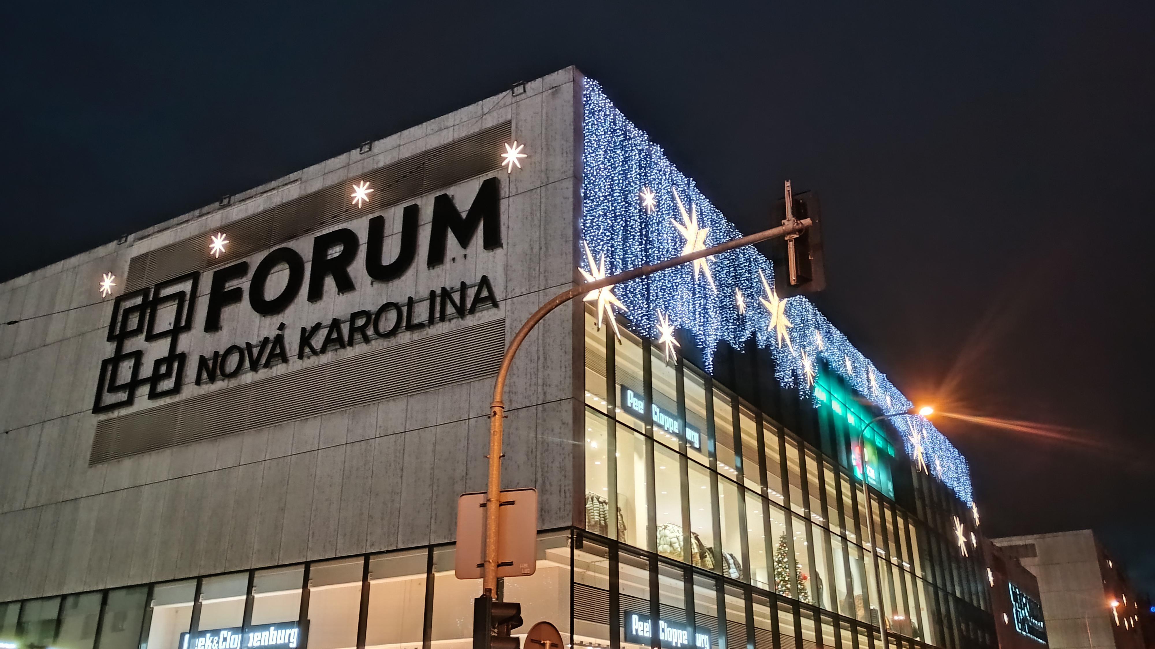 Forum Nová Karolina foto 4