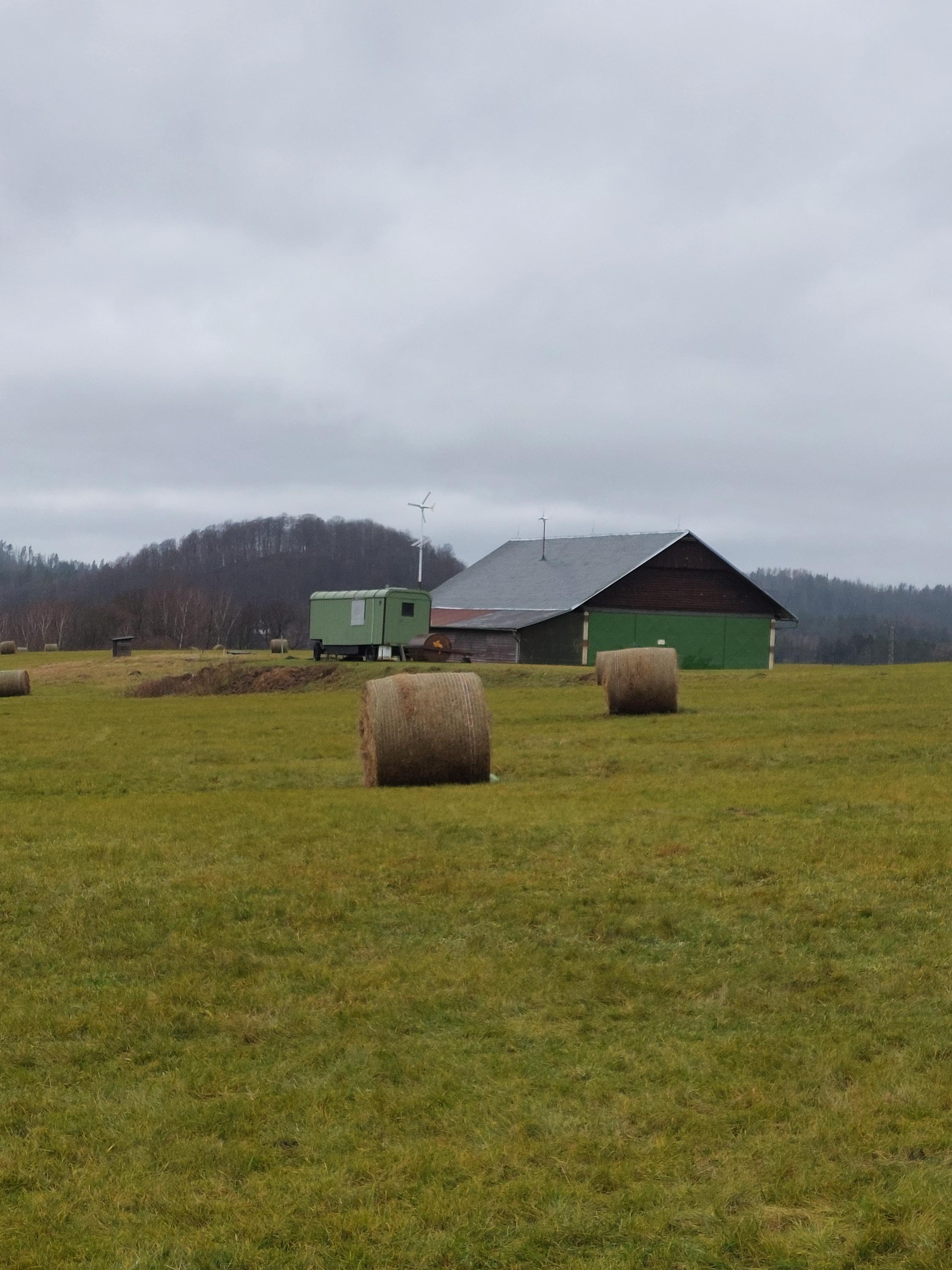 Letiště Chřibská foto 6