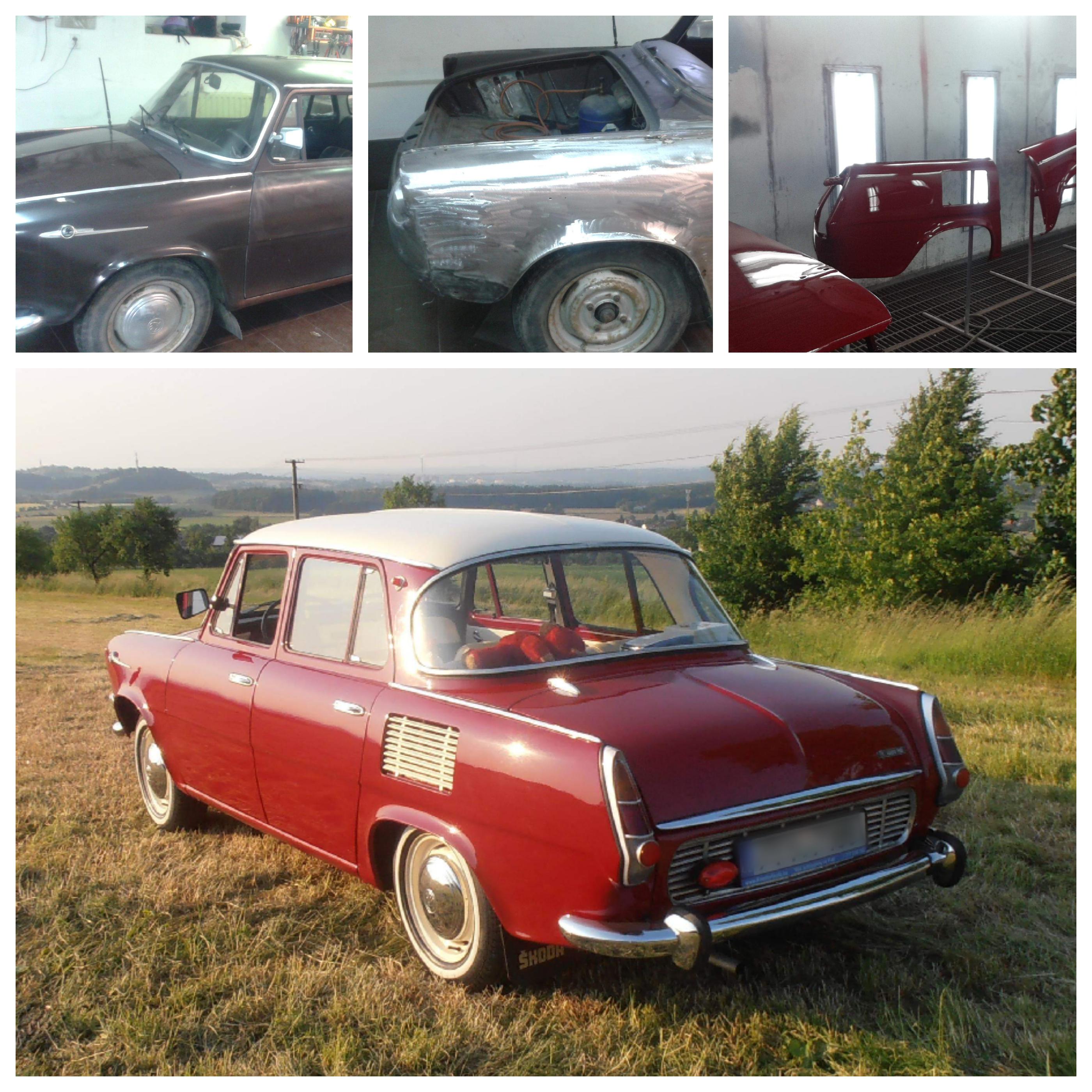 Komfort auto s.r.o. foto 4