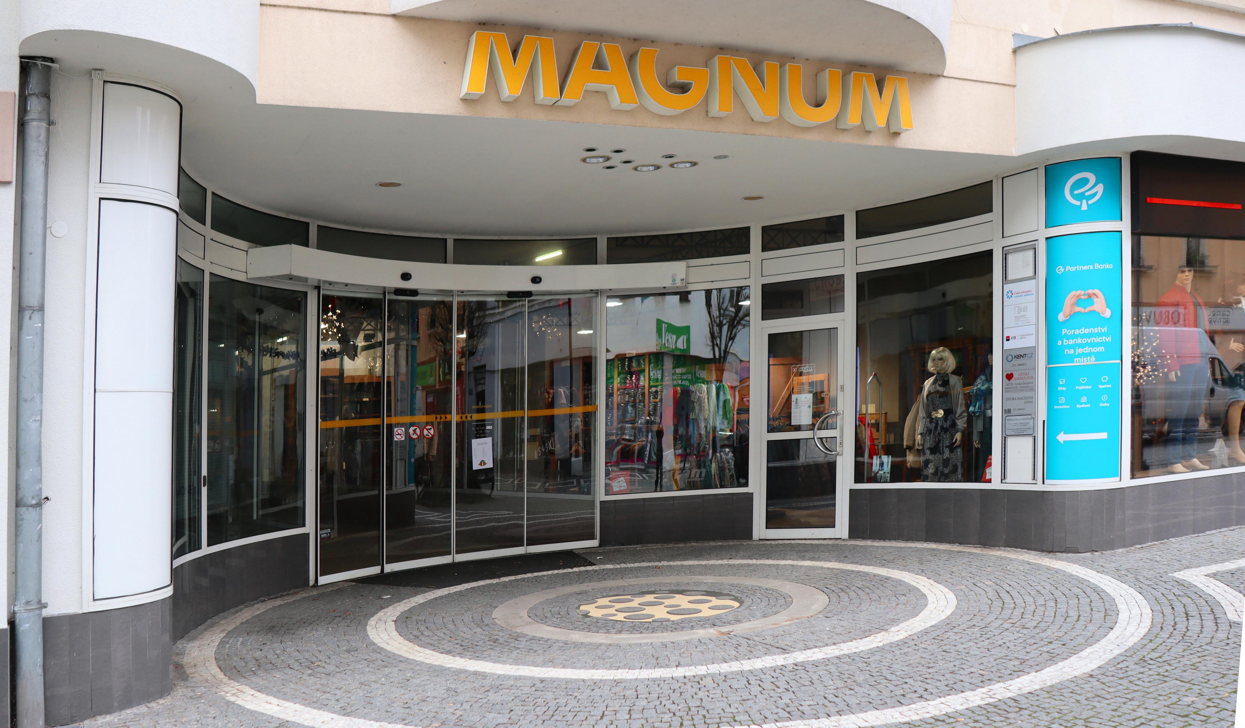 Krám JEANSWEAR foto 2