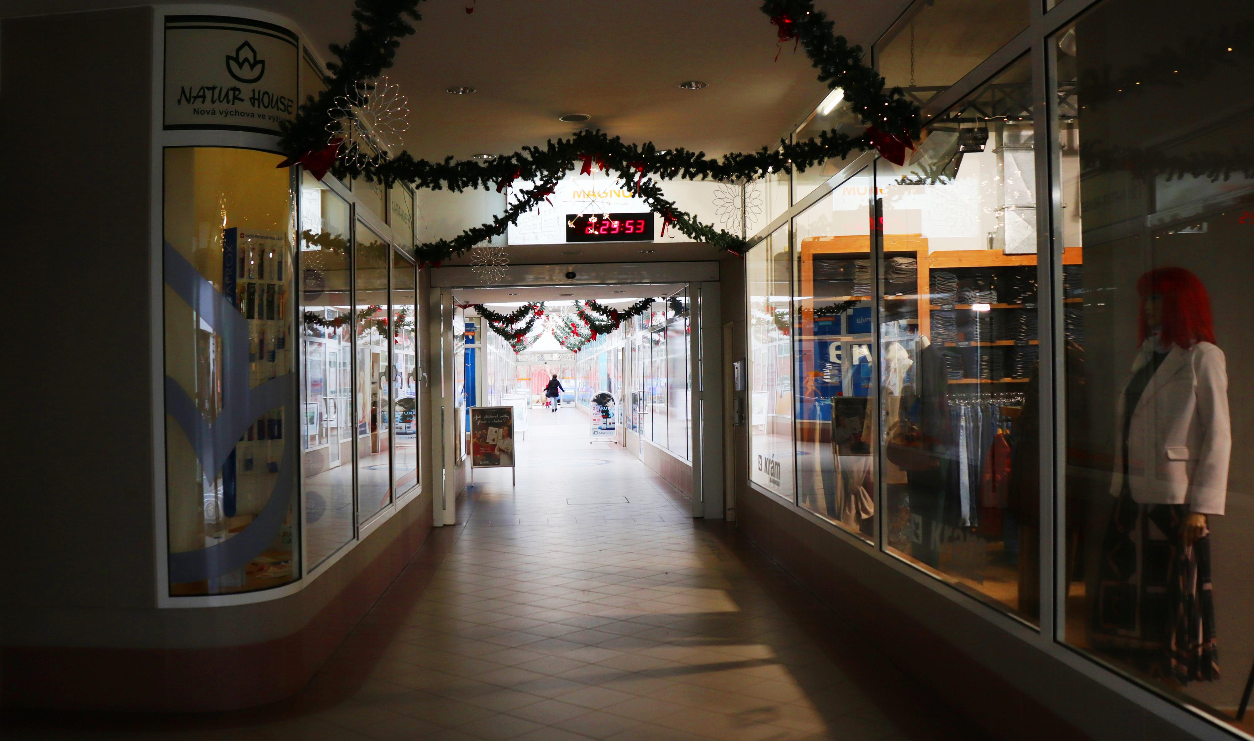 Kuchyně Hofman, s.r.o. Kuchyňské studio foto 3