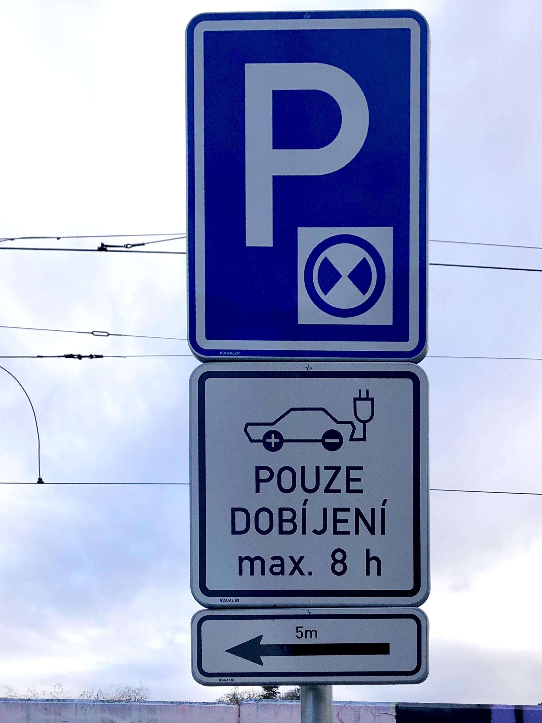 PREpoint - nabíjecí stanice PRE foto 3