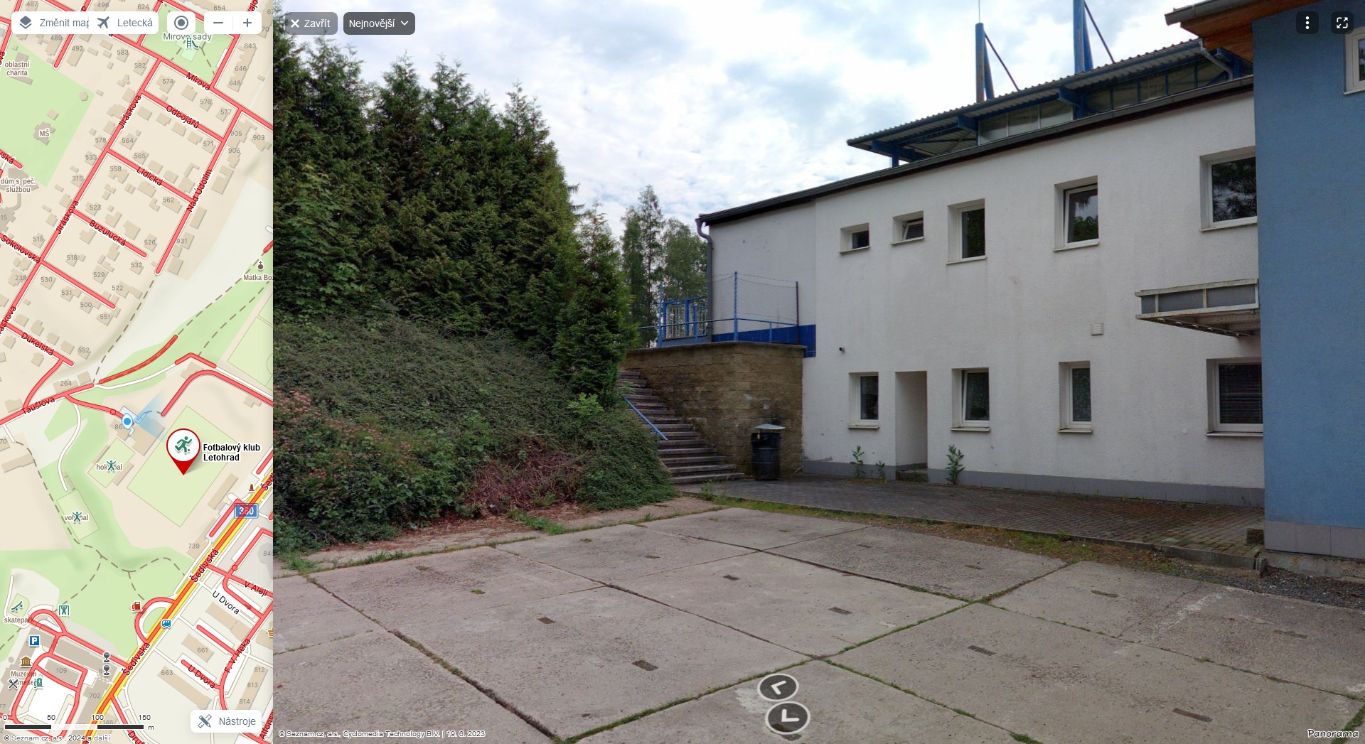 Fotbalový klub Letohrad foto 5