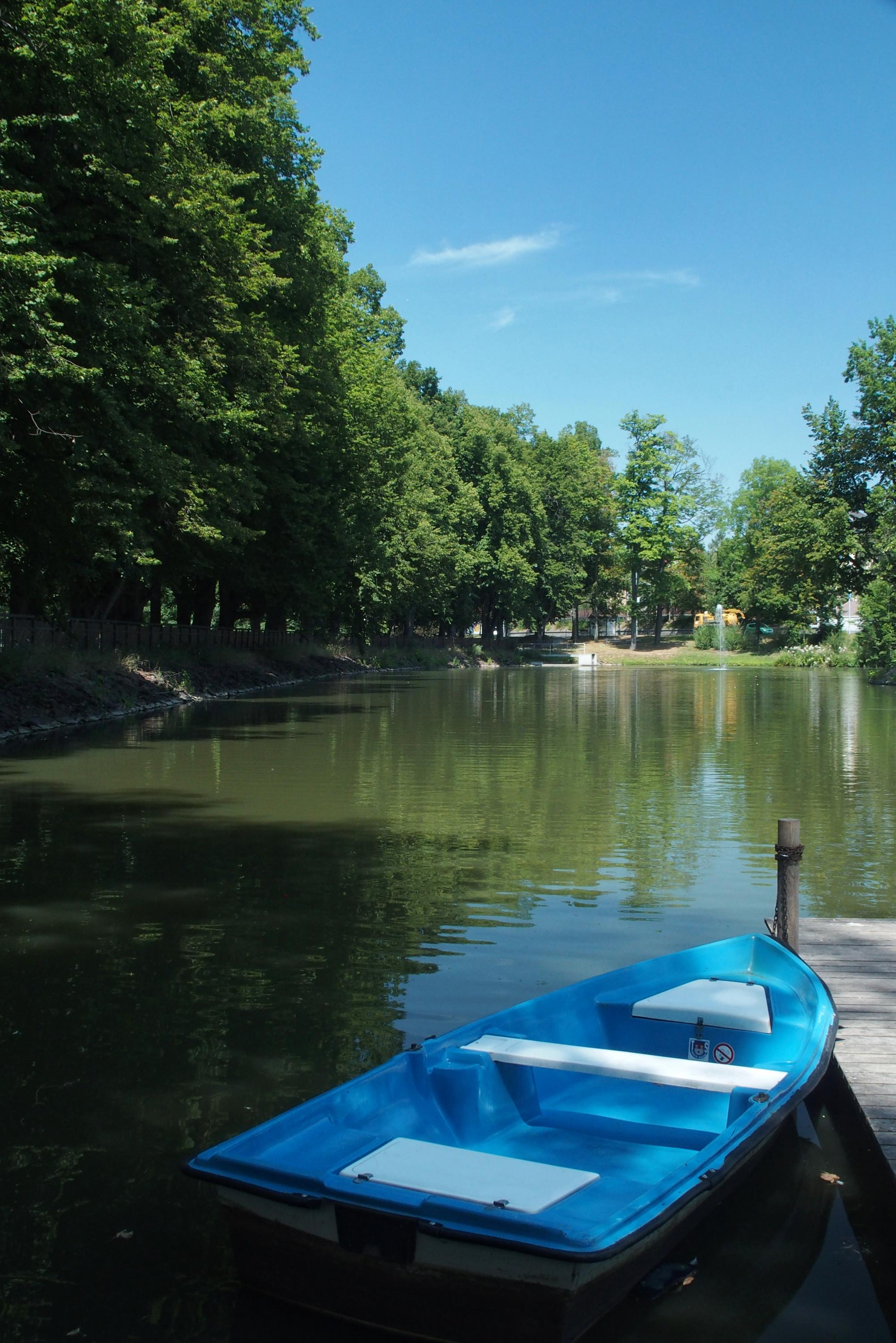 Lodičky - Technické služby města Klatov foto 2
