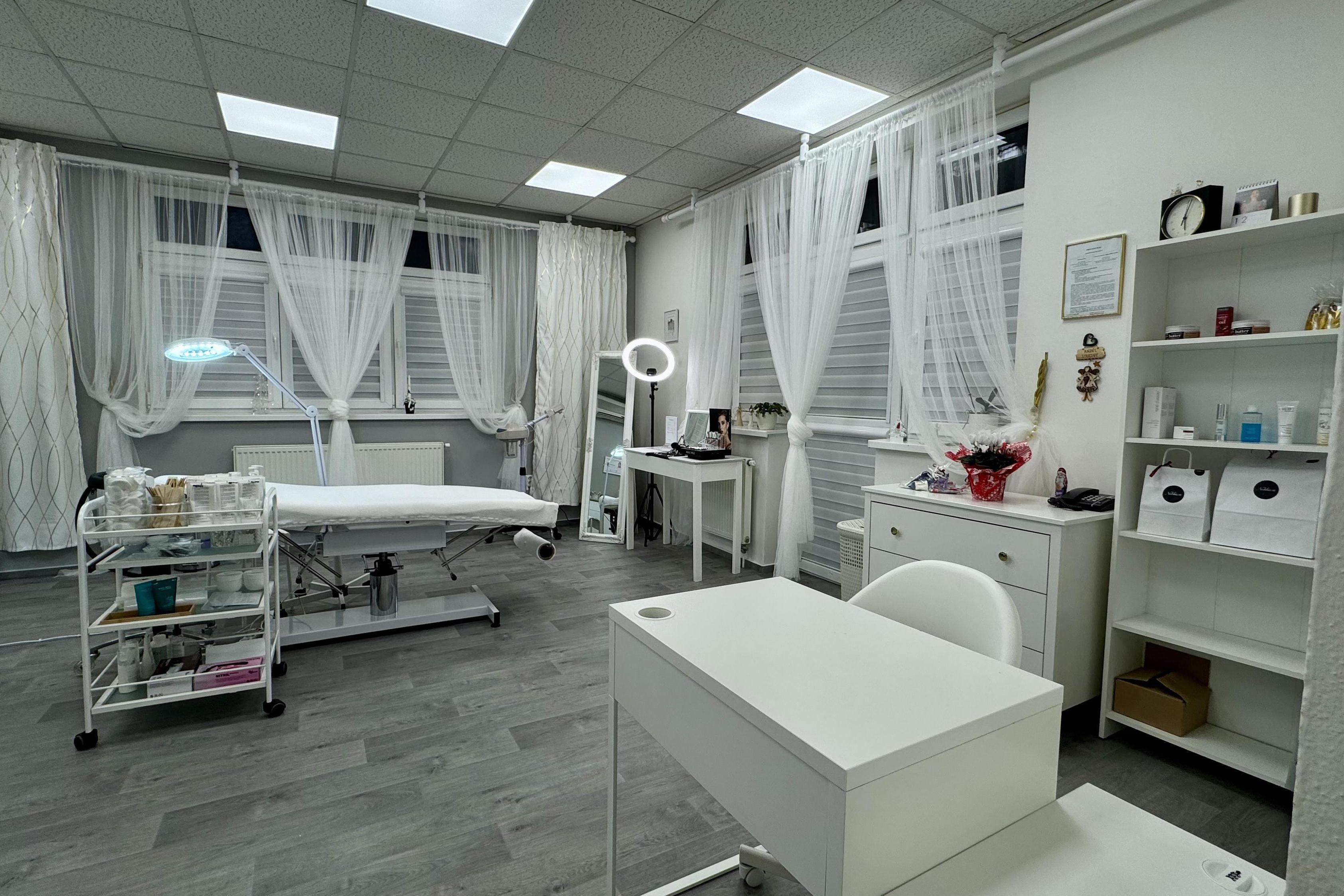 NOBLESSA - Kosmetický salon