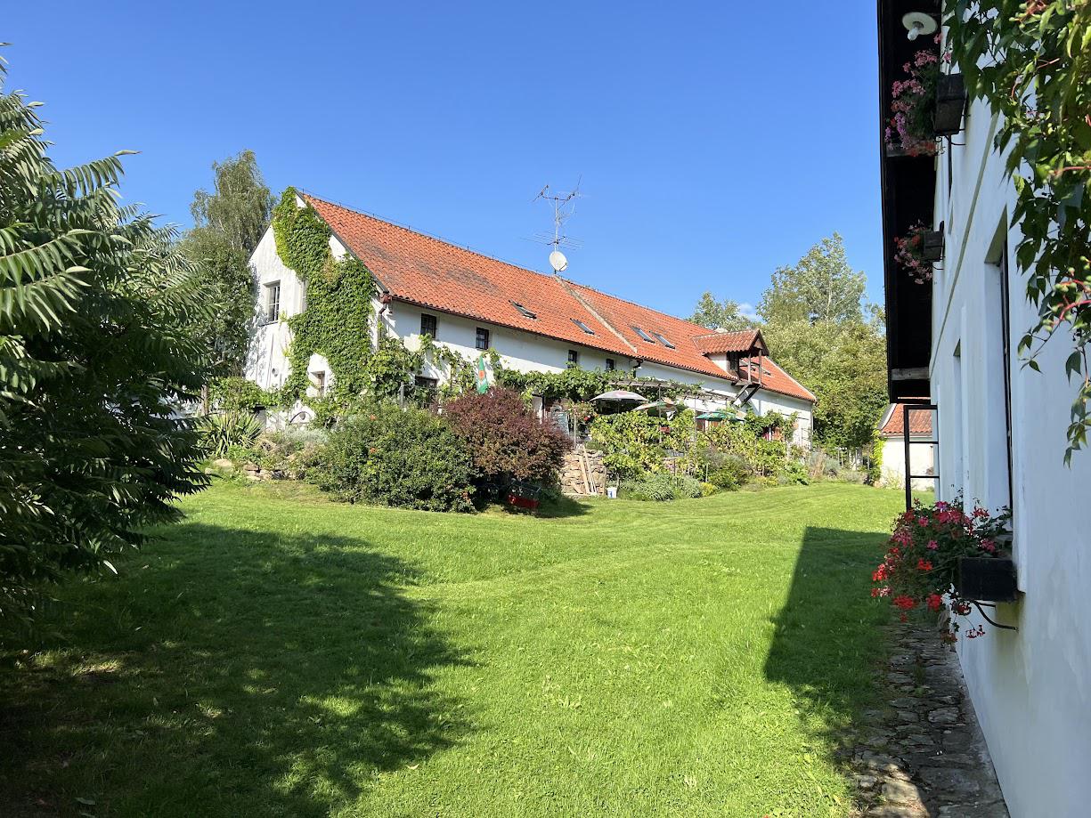 Pension Mlýn Na Prádle foto 3