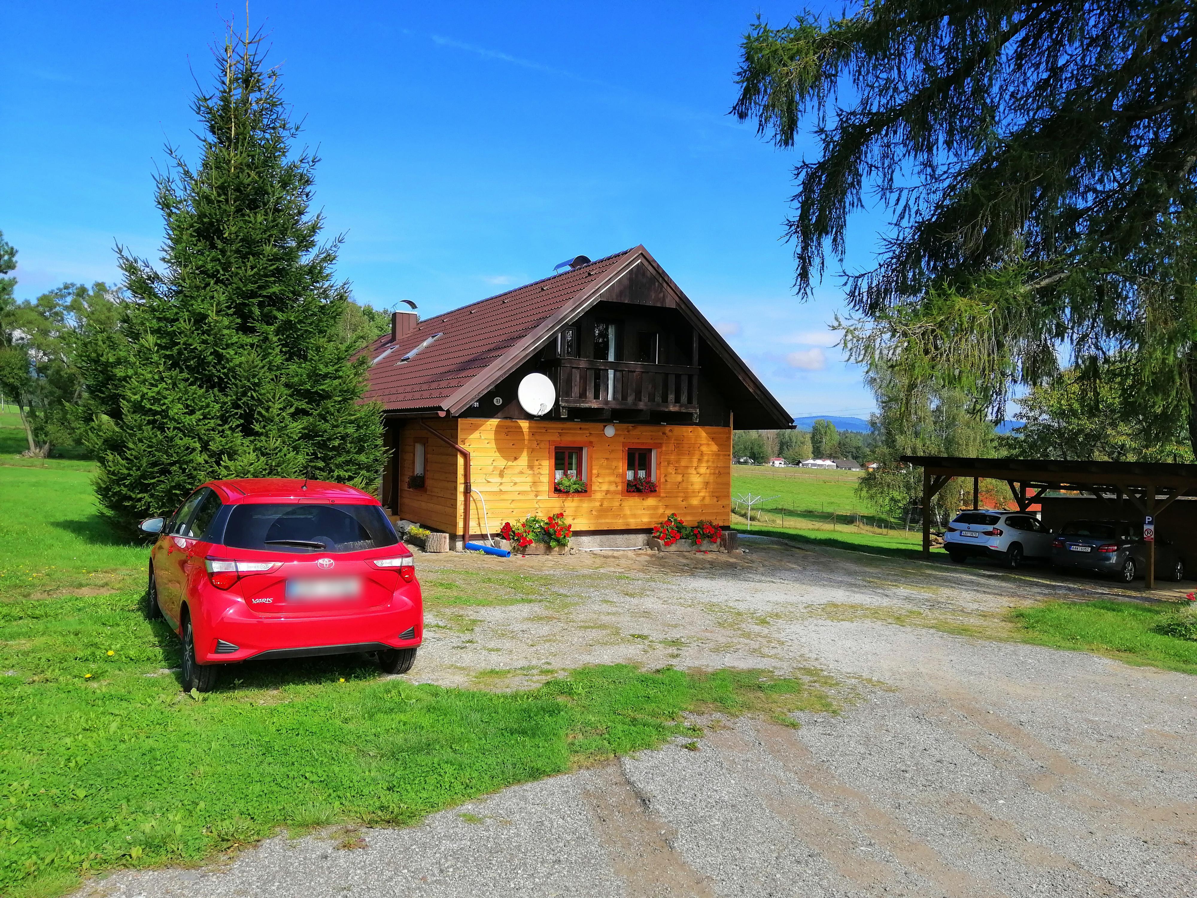 Penzion Olšina 31 foto 1