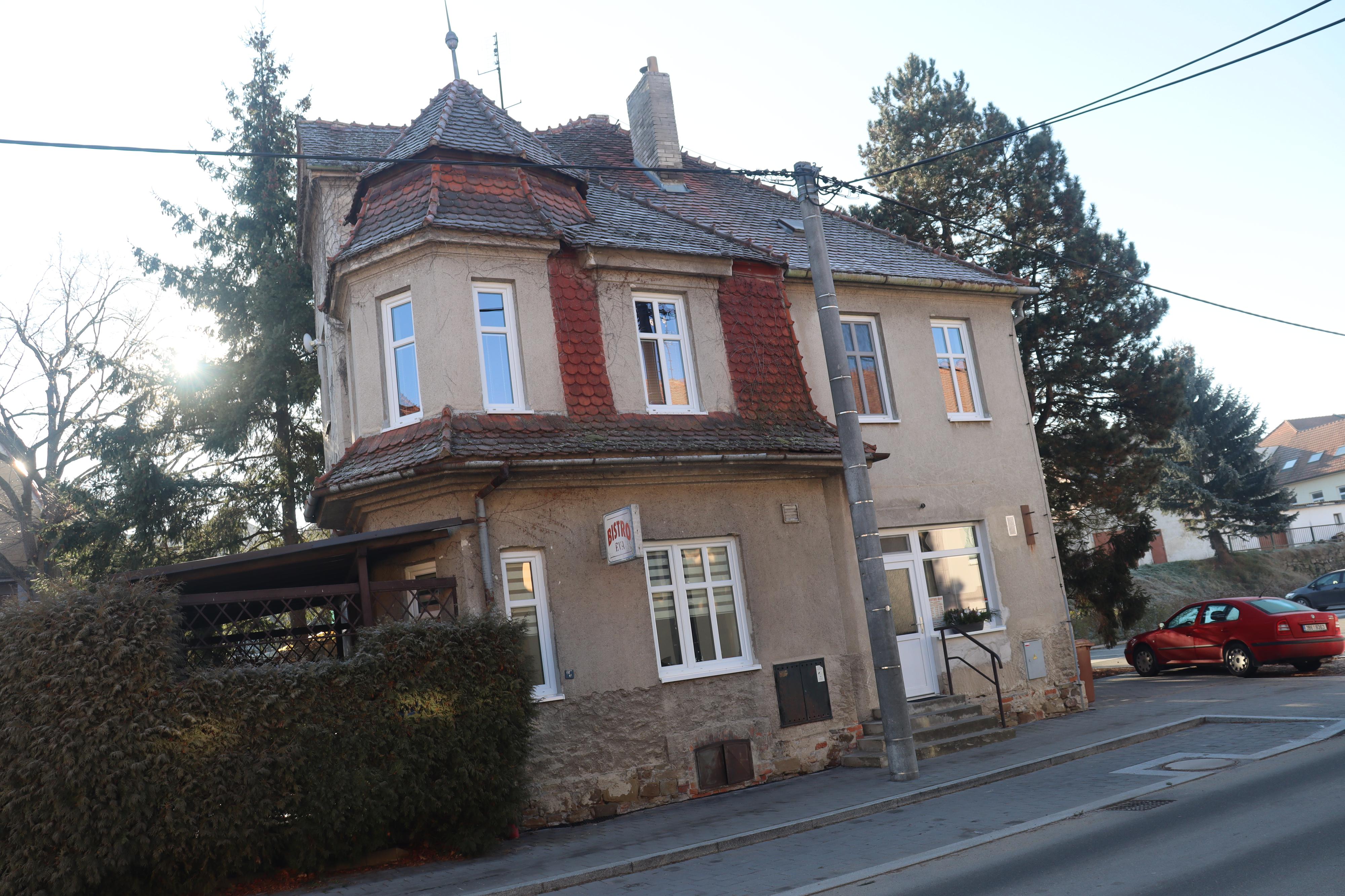 Bistro Eva foto 2