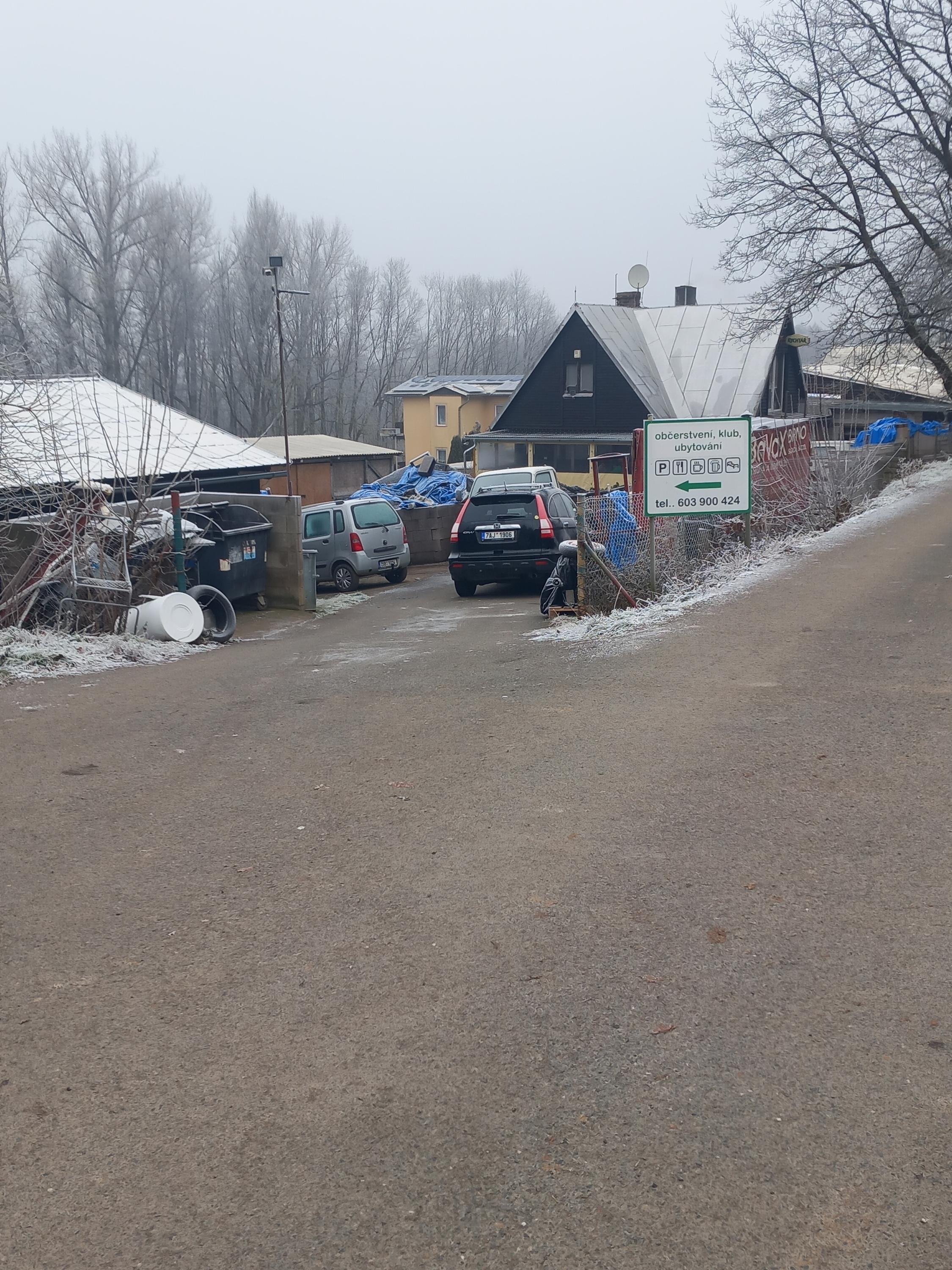 Rekreační středisko Otoupal foto 2