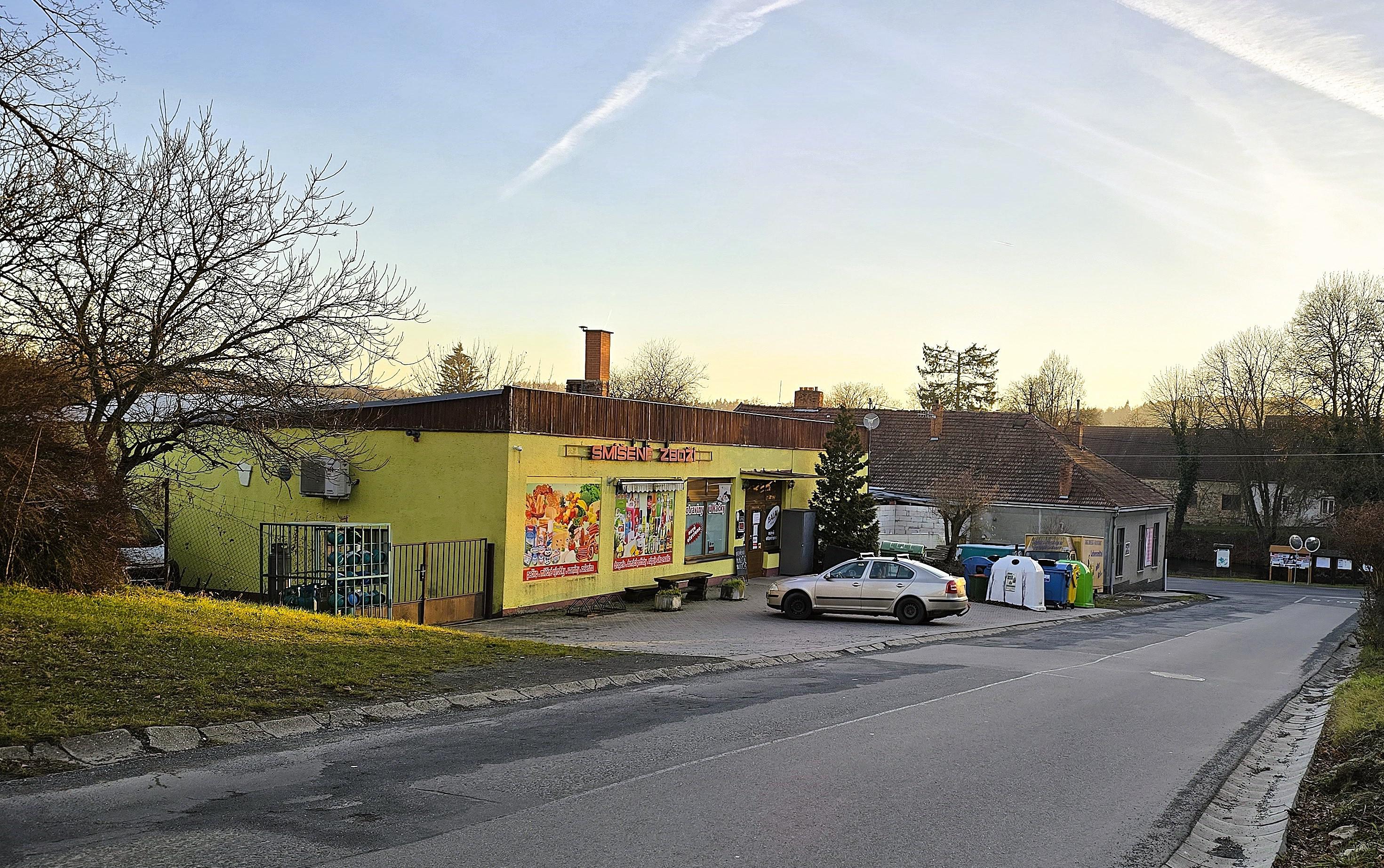 Potraviny U Kačky foto 2