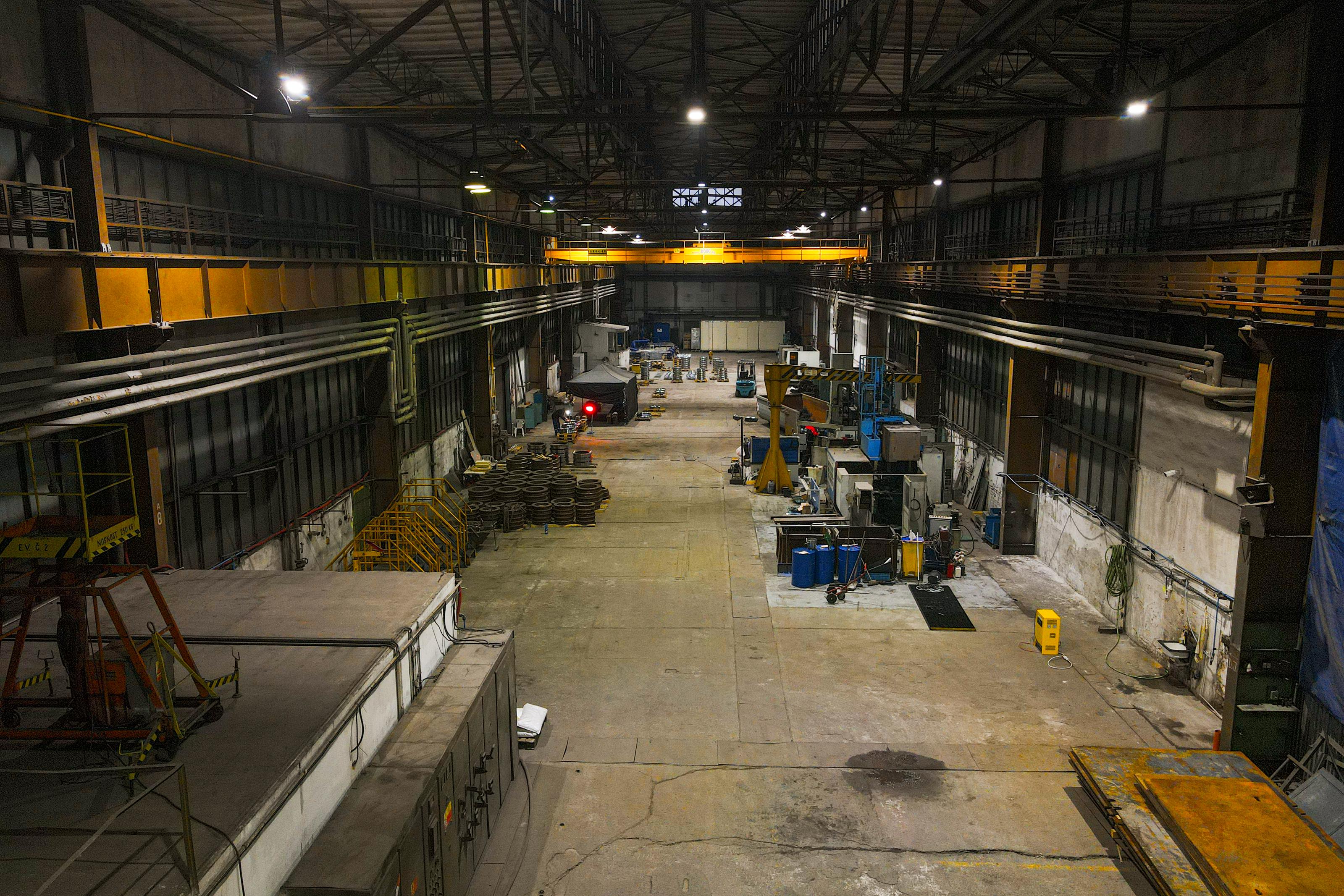 VCL INDUSTRY, s.r.o.