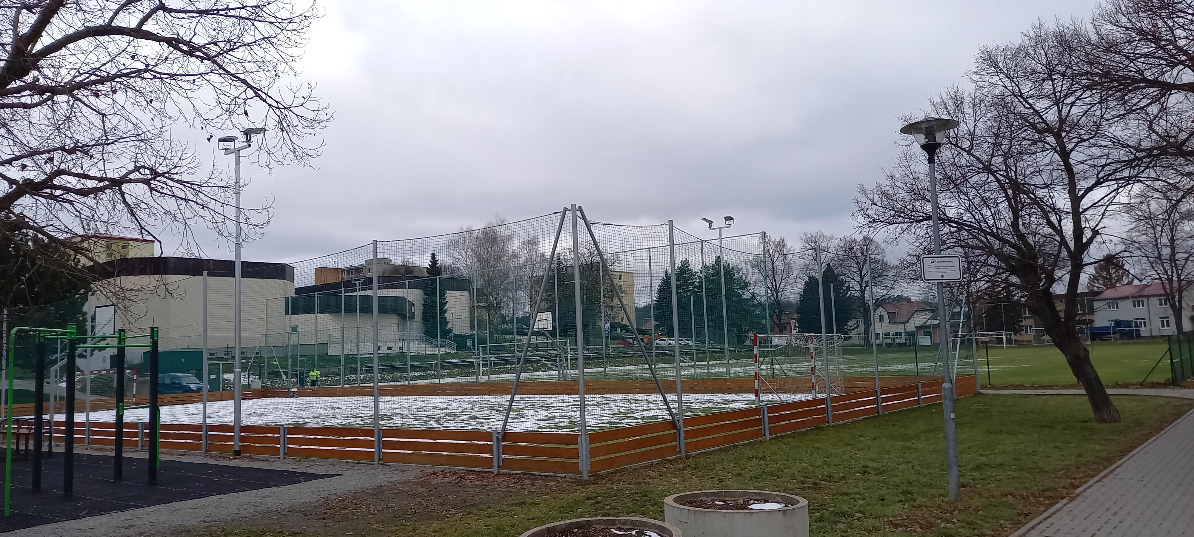 Kino Jedovnice foto 6