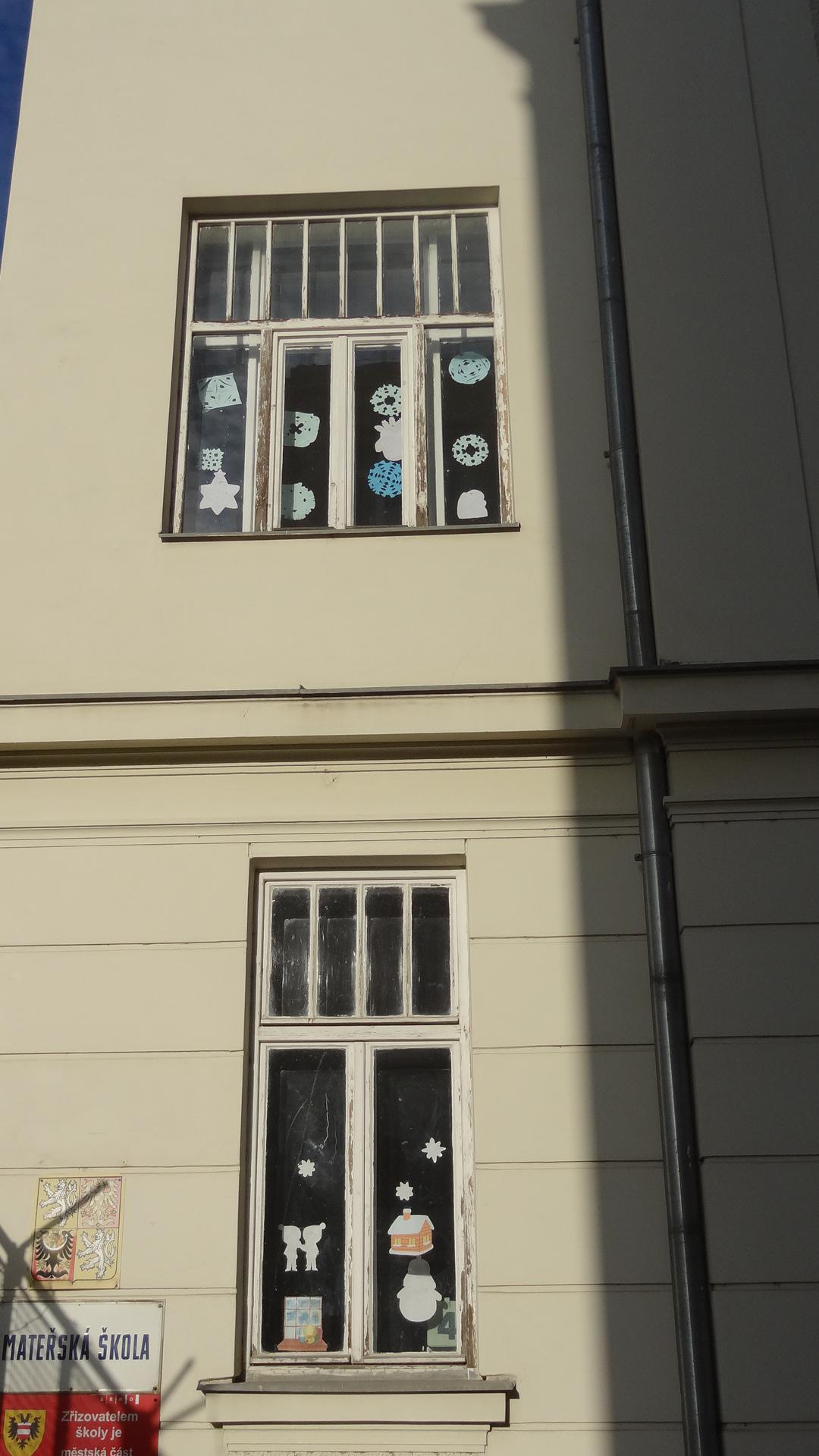 Mateřská škola Brno, Soukenická foto 4