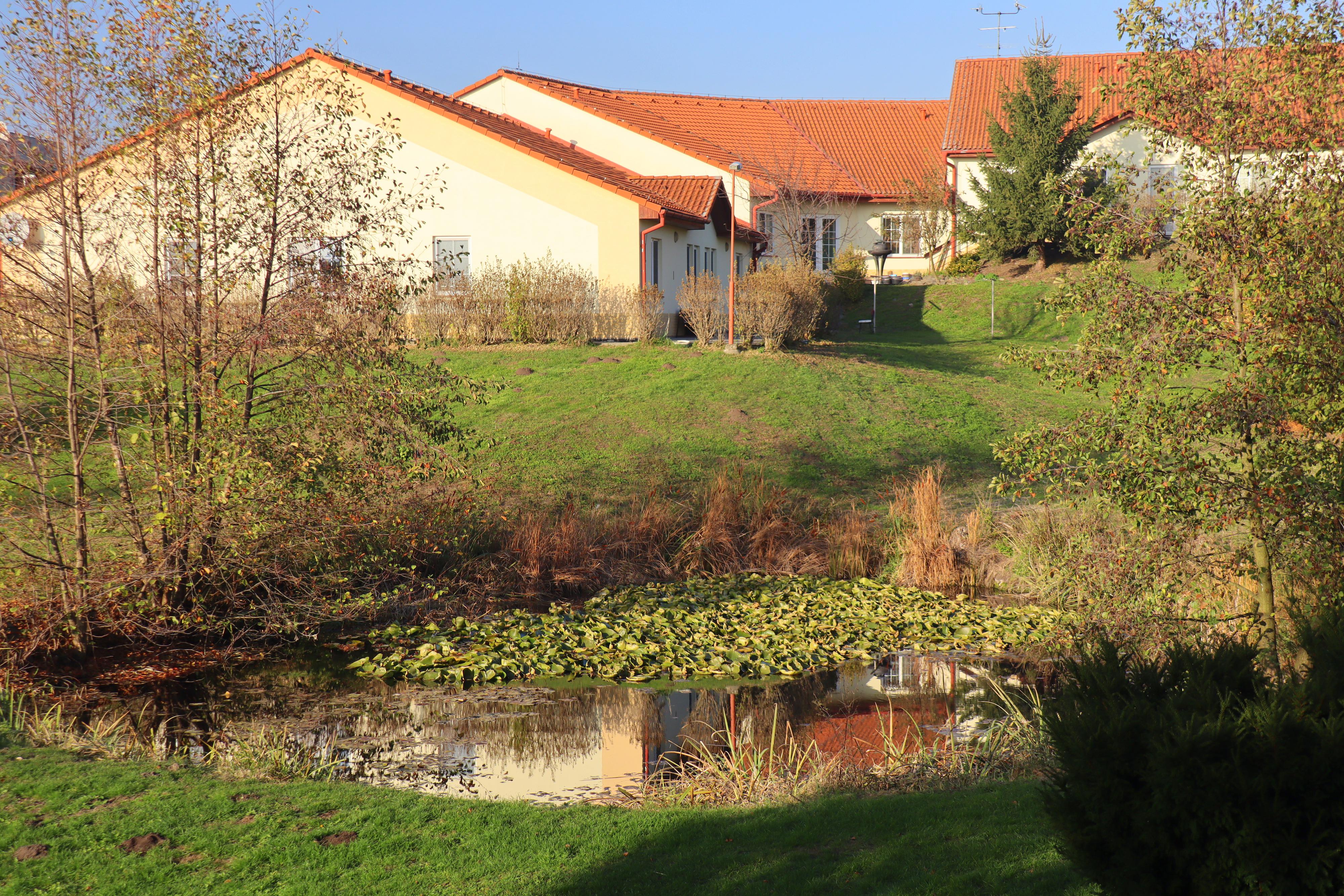 Dřínov - obecní úřad foto 5
