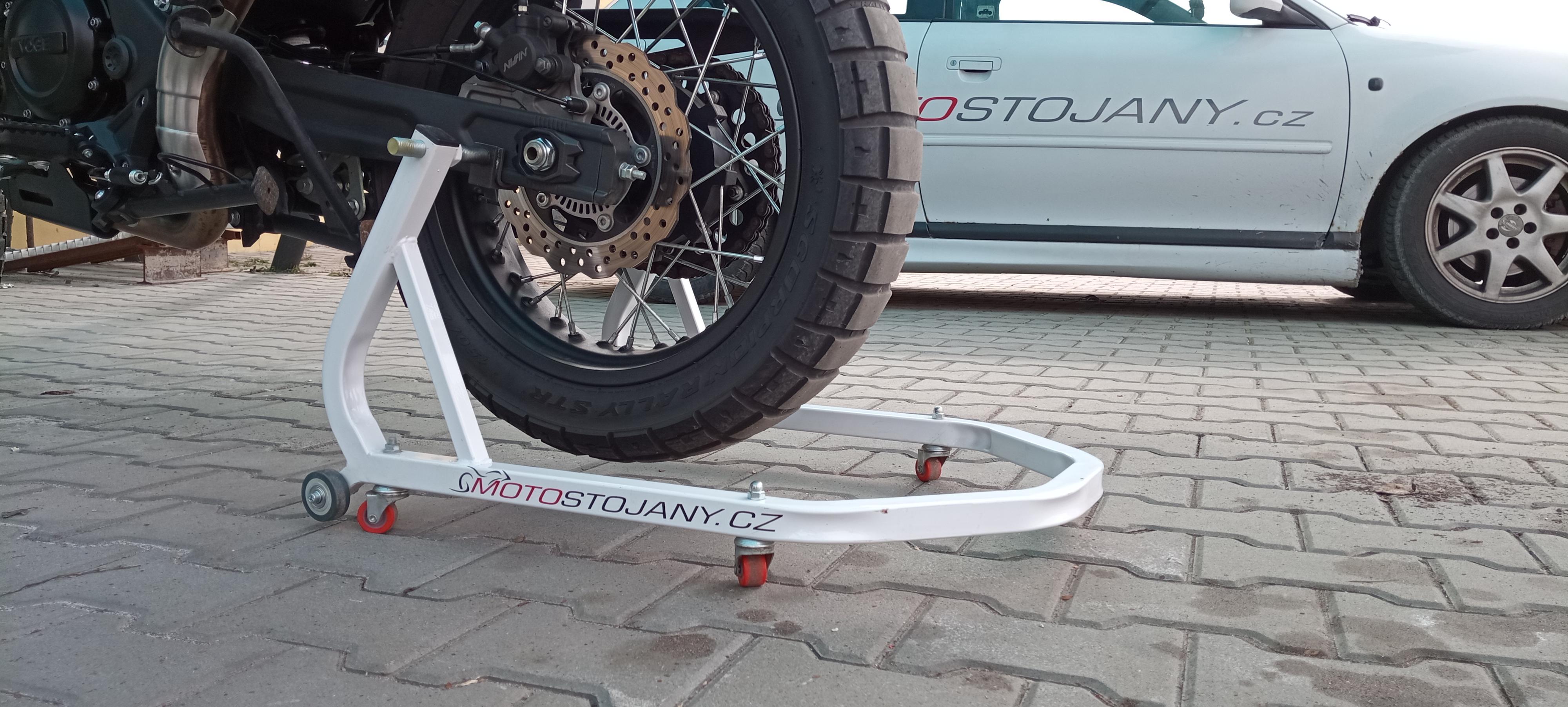 Motostojany foto 4