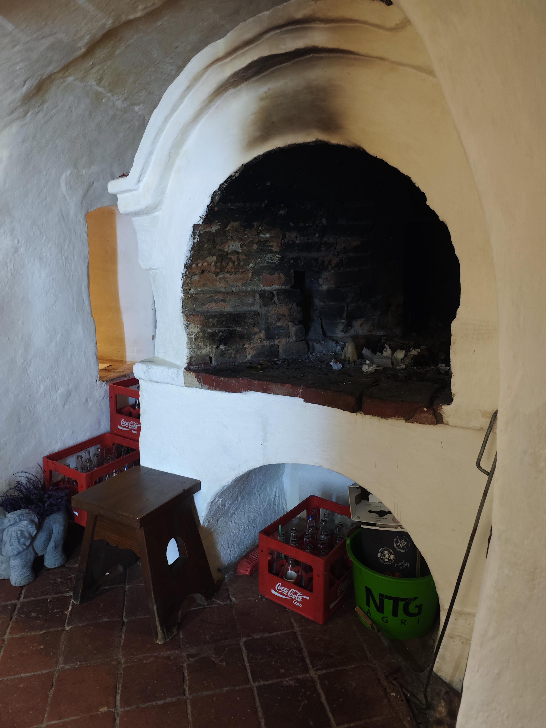 Indická restaurace v Domažlicích foto 5