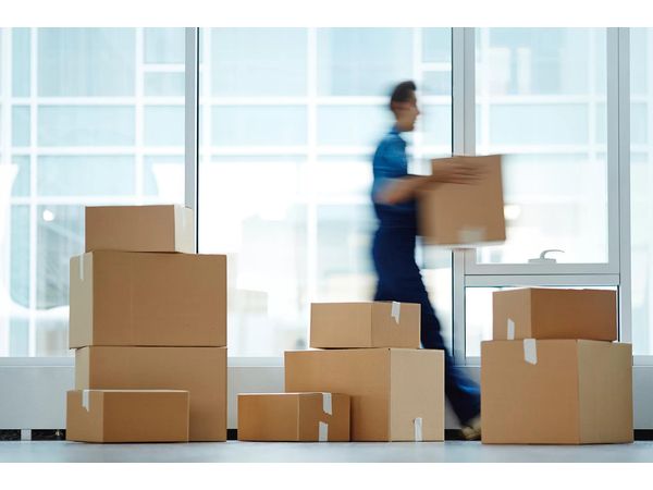 Kvalitní stěhování a autodoprava s.r.o. foto 3