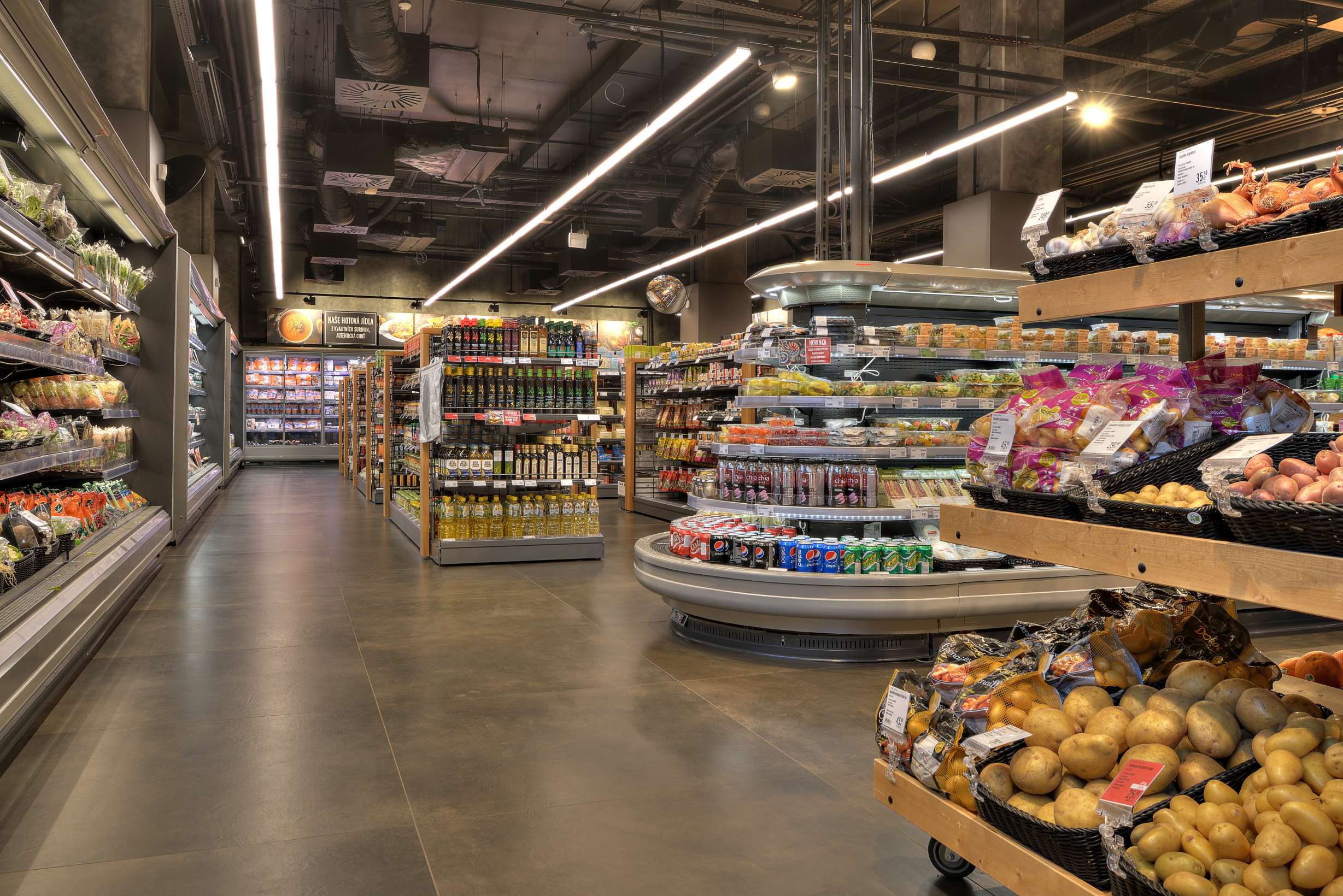 DELMART Quadrio foto 3