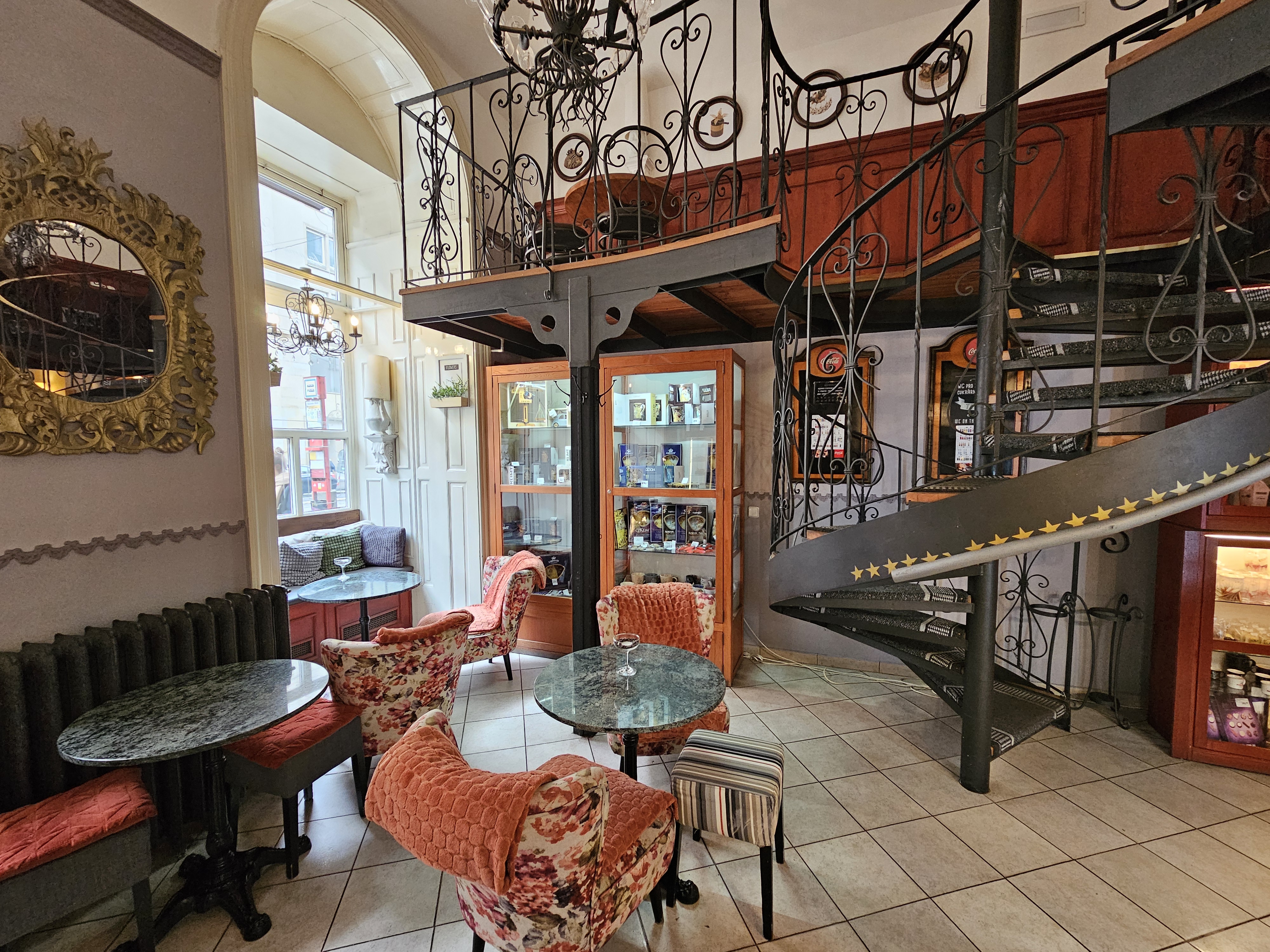 Cukrárna APETIT foto 4