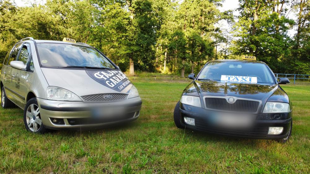 NONSTOP TAXI - Martin Lehký foto 6