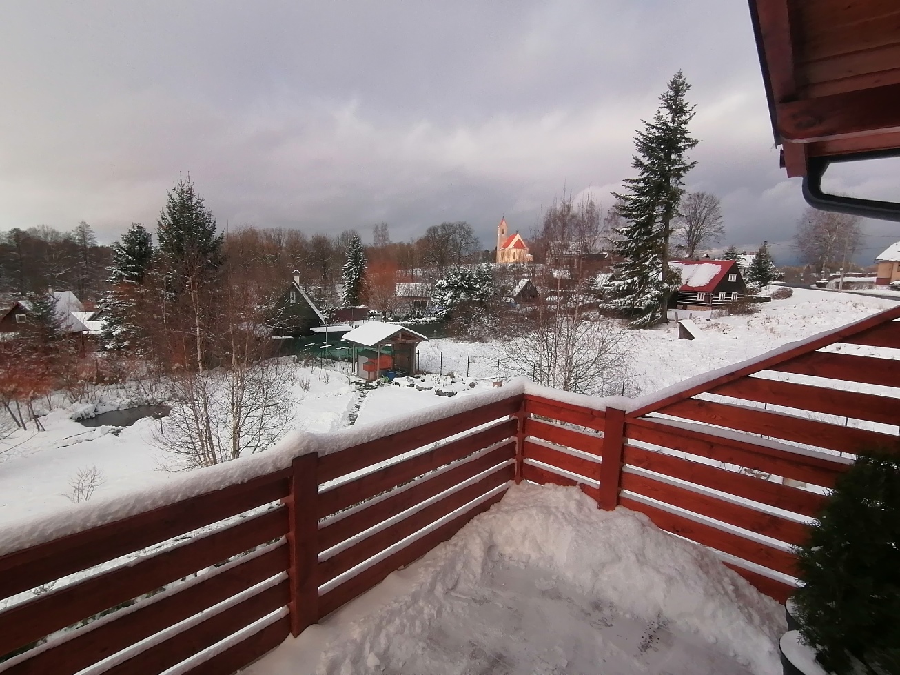 Wellness apartmán Čtyřlístek foto 3