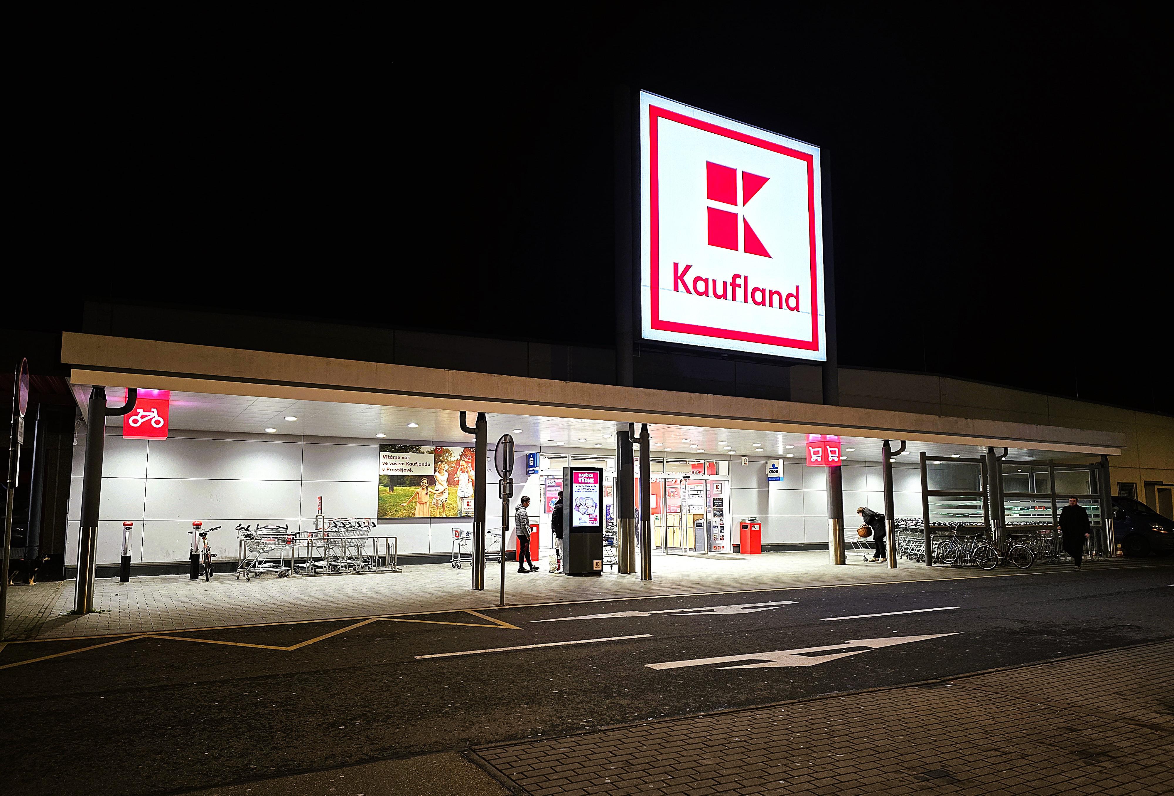Kaufland foto 4