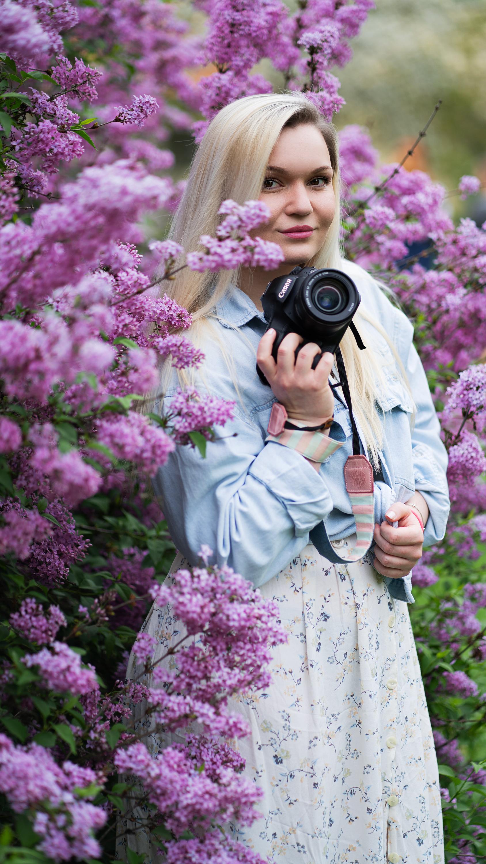 Foto Martina Kolaříková foto 2