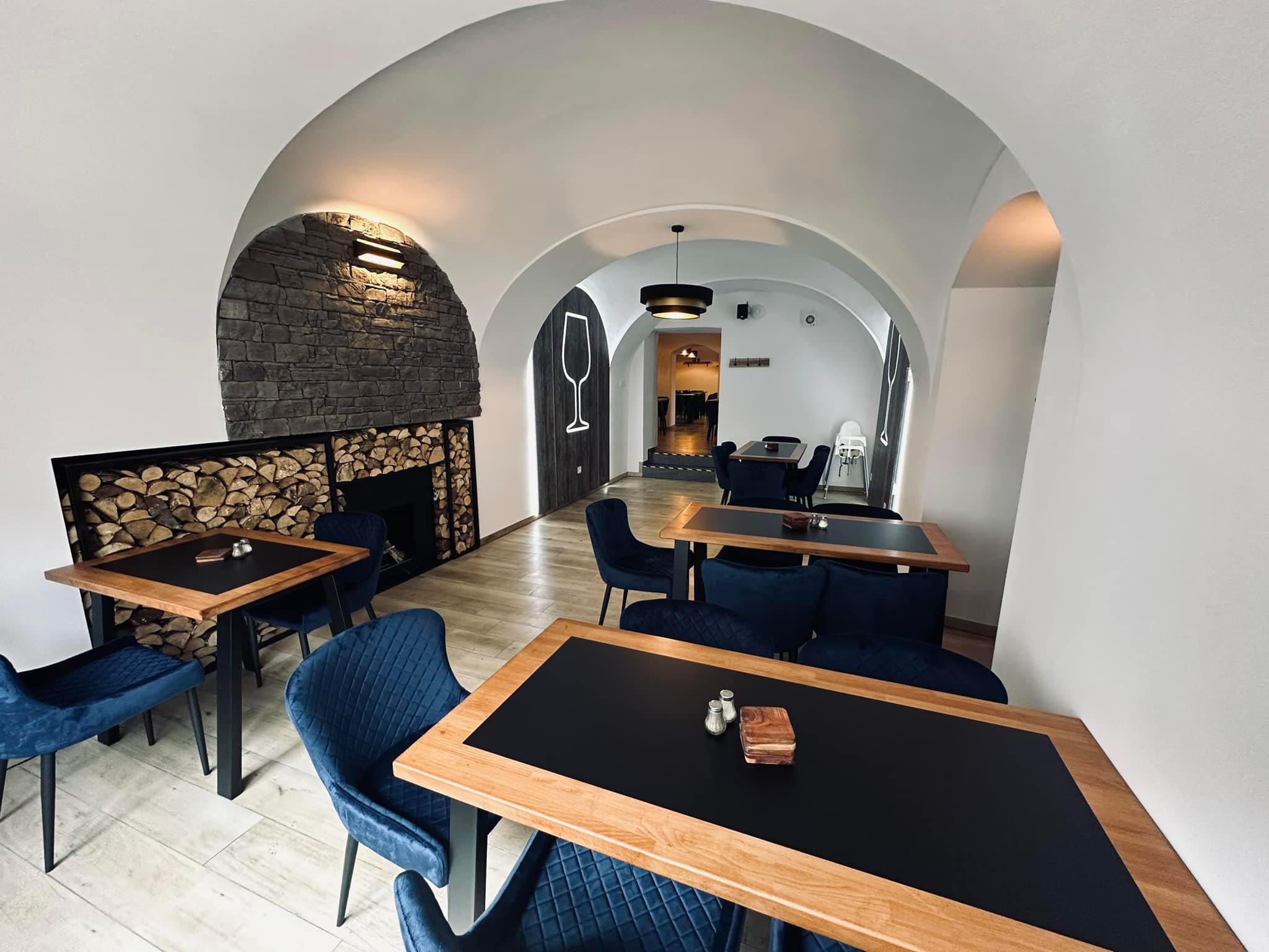 U Zlatého hroznu foto 3