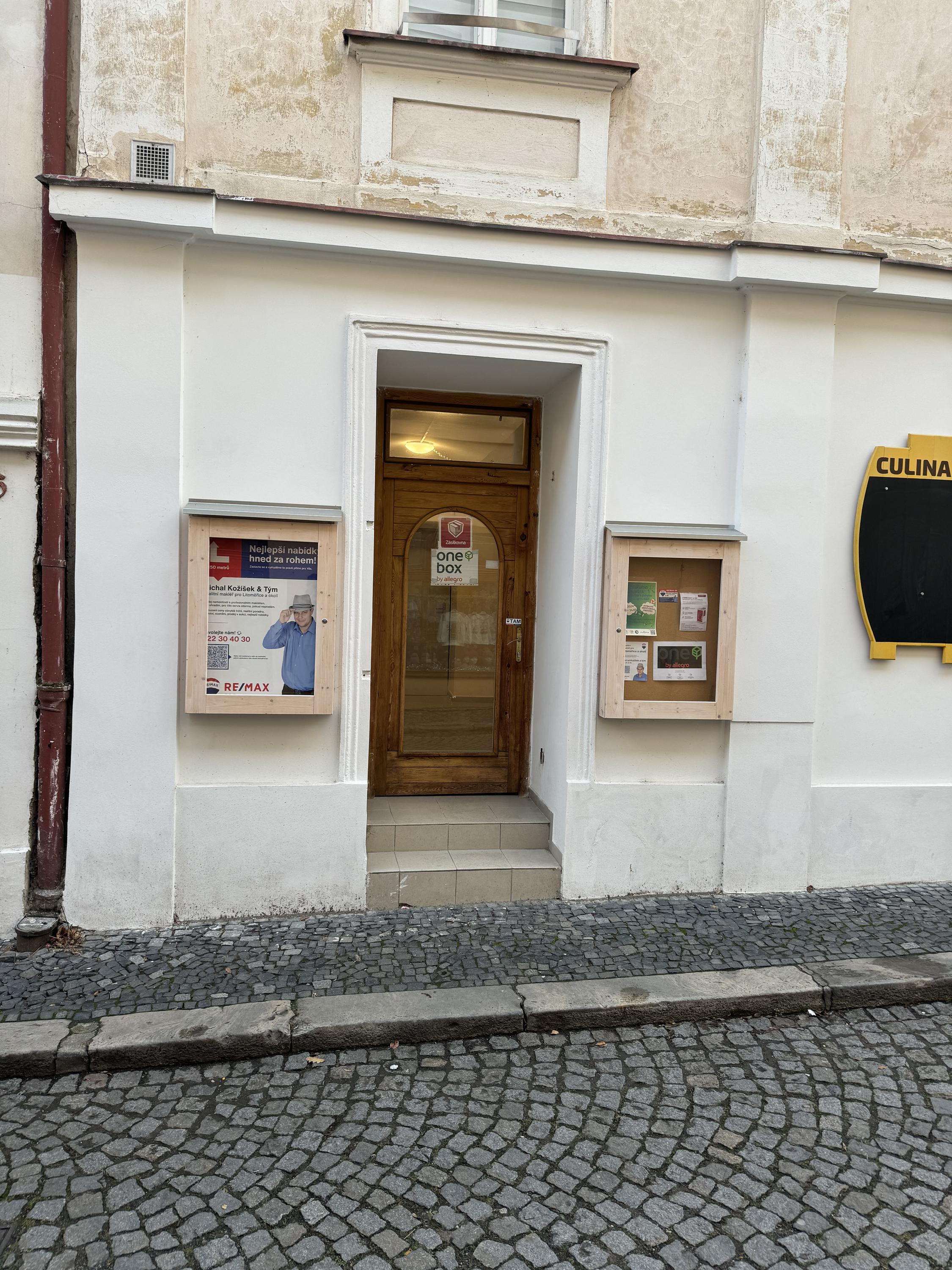 Z-BOX foto 2