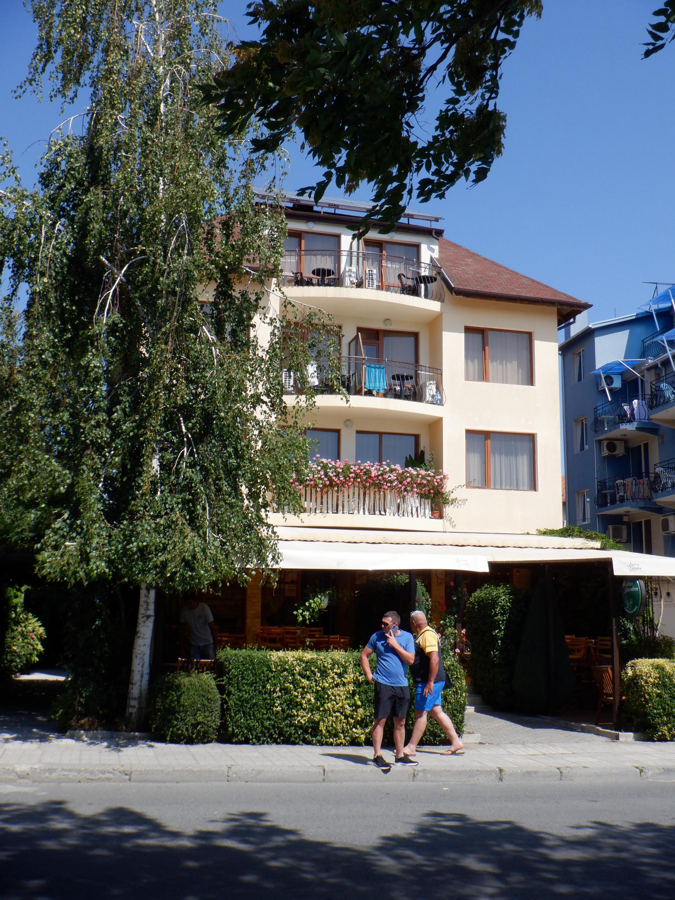 ALEXANDRIA, cestovní kancelář foto 5