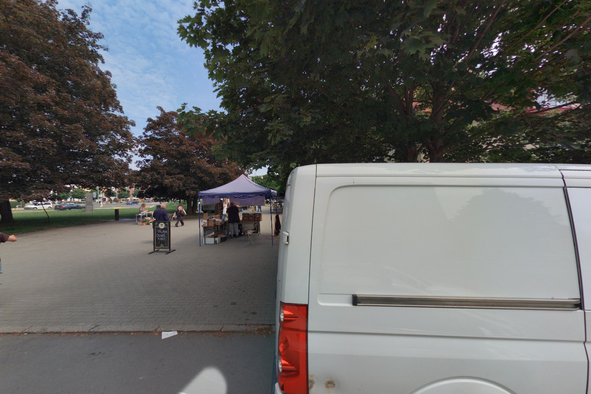 Pekárna Kabát, s.r.o.