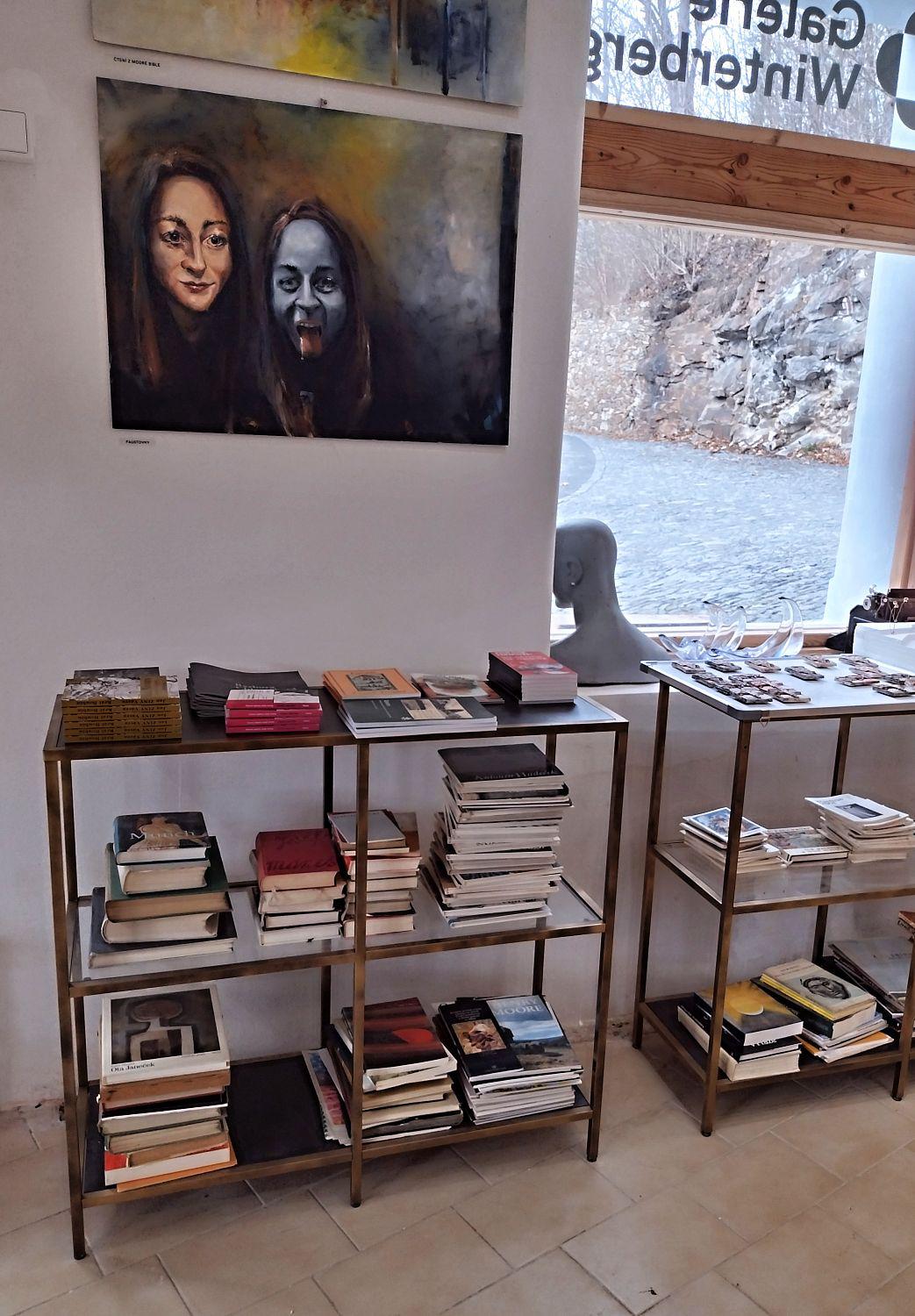 Galerie Winterberg foto 5