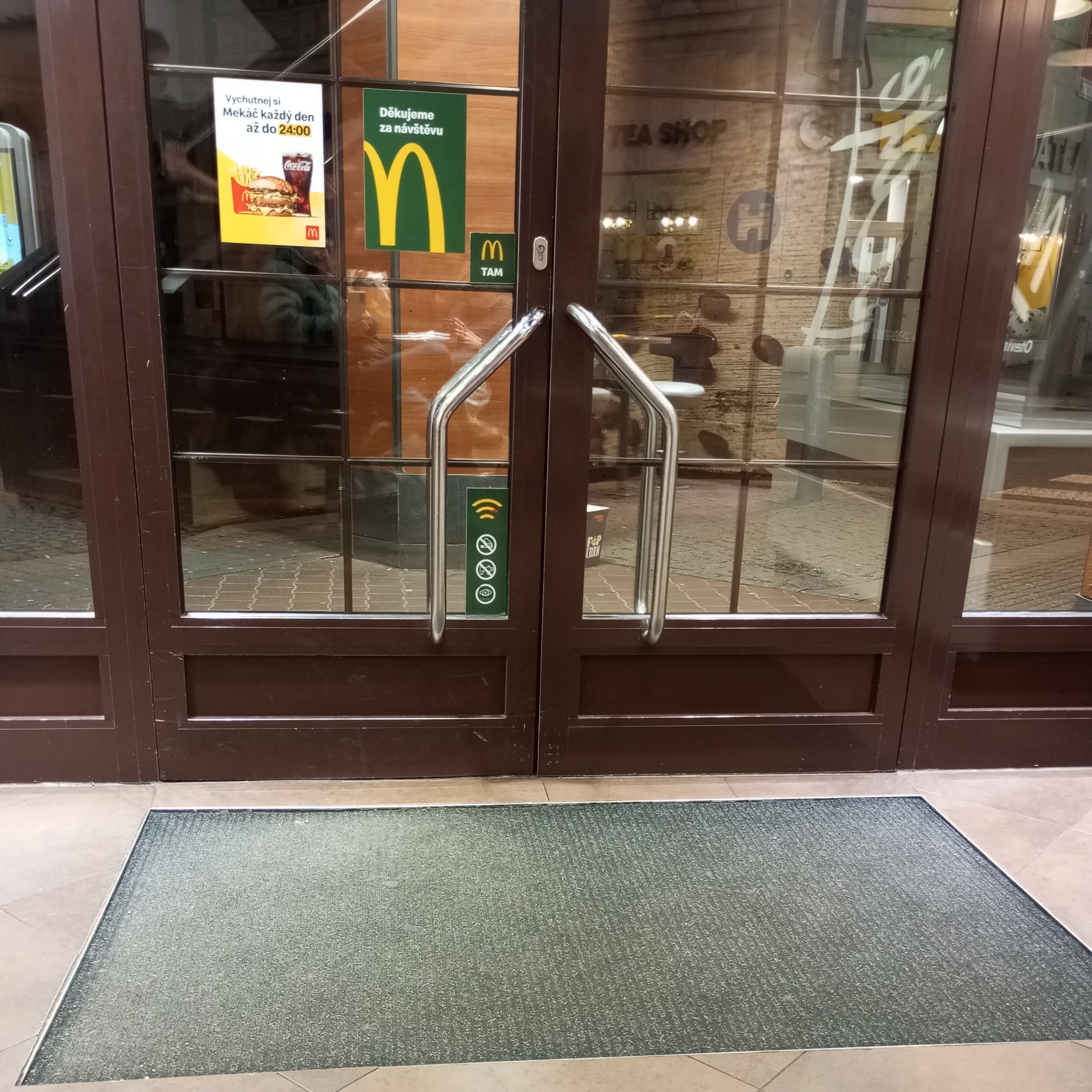 McDonald's foto 3