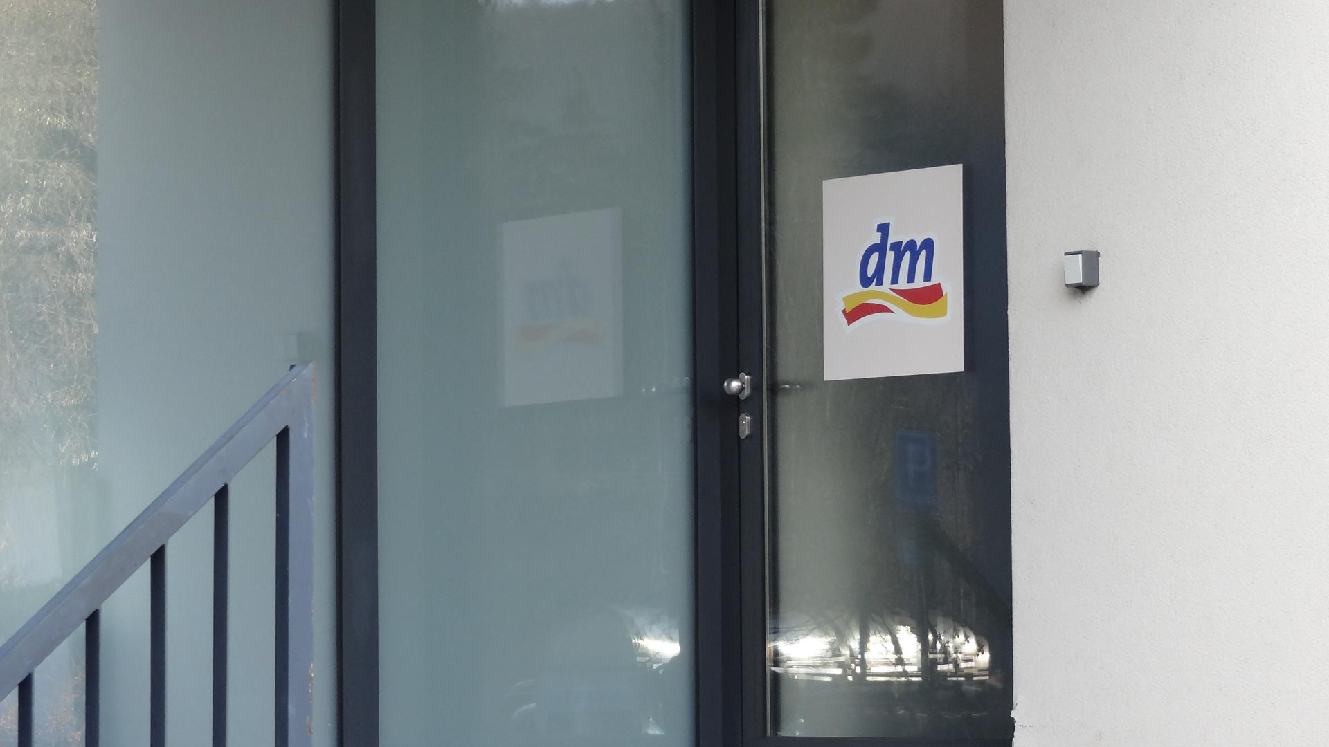 dm drogerie markt s.r.o. foto 5