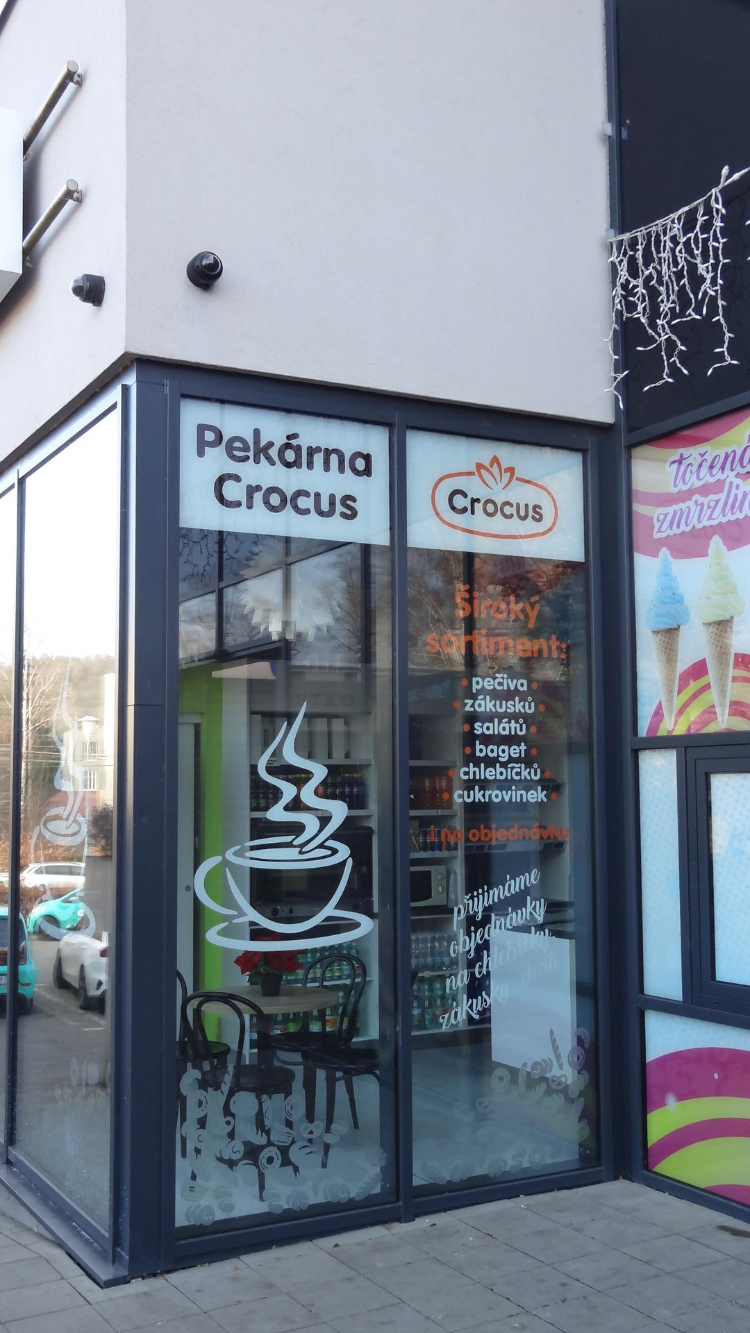 Pekárna Crocus, s.r.o. foto 3