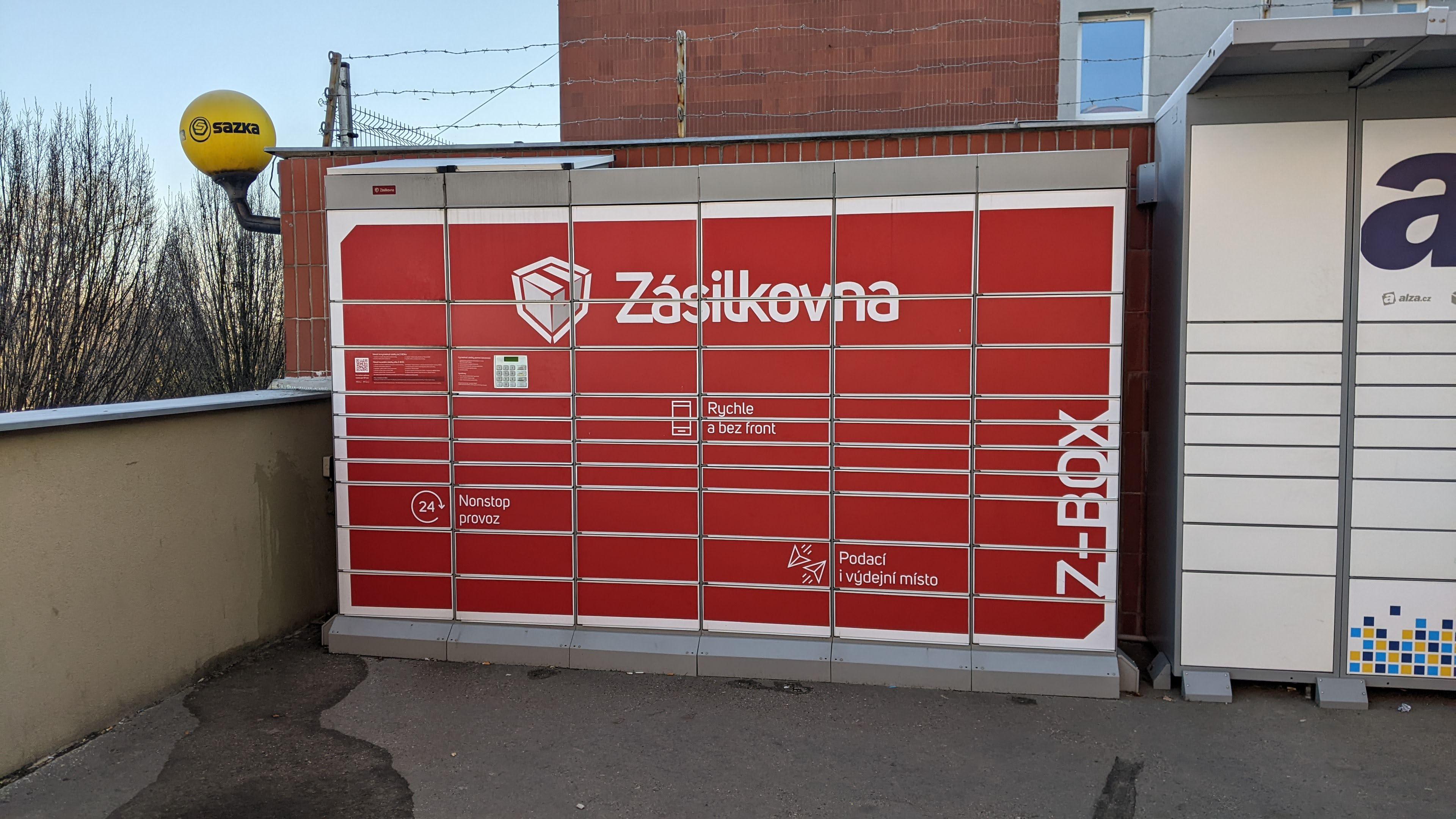 Z-BOX