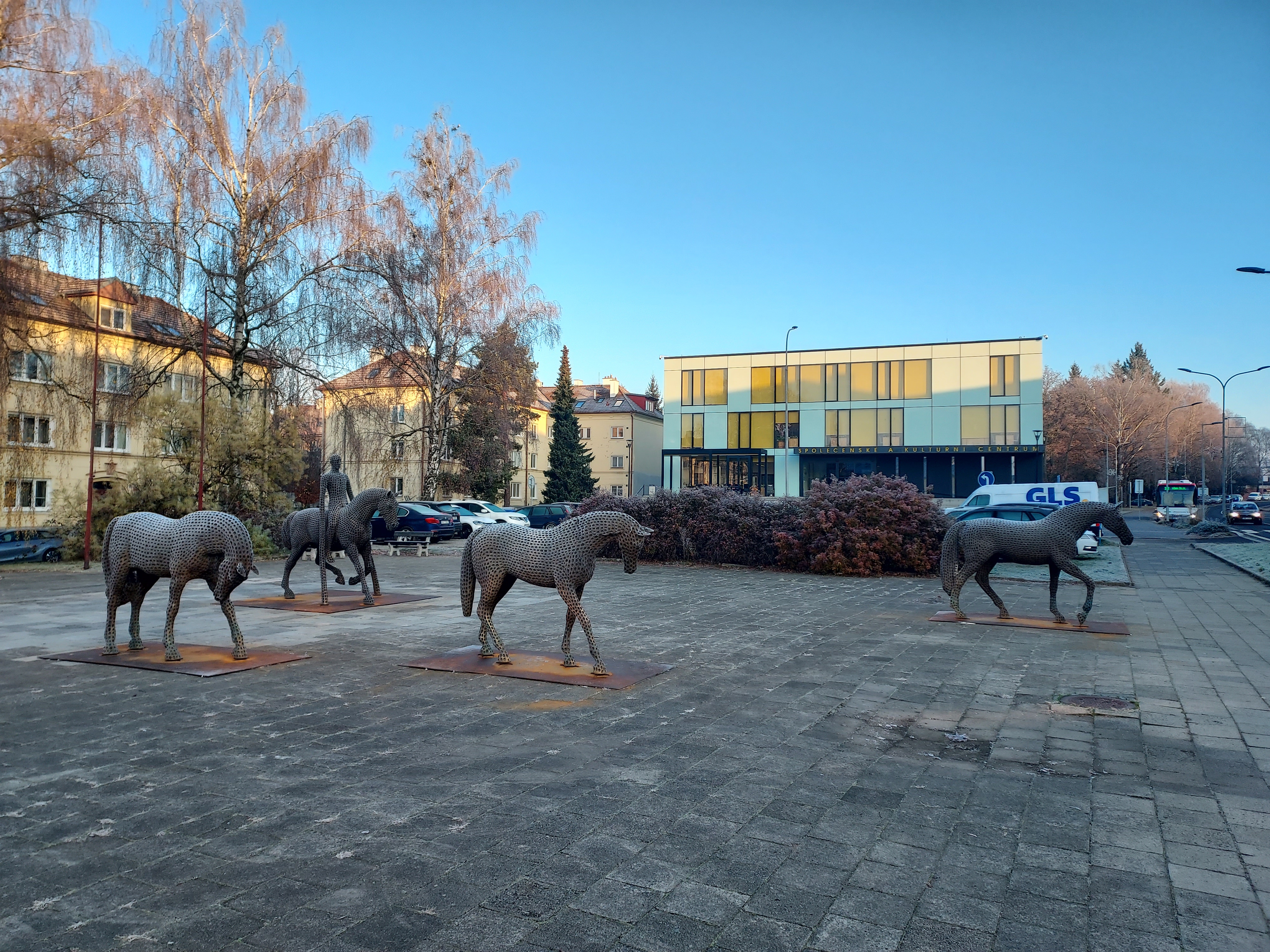 Společenské a kulturní centrum Kuřim, příspěvková organizace foto 3