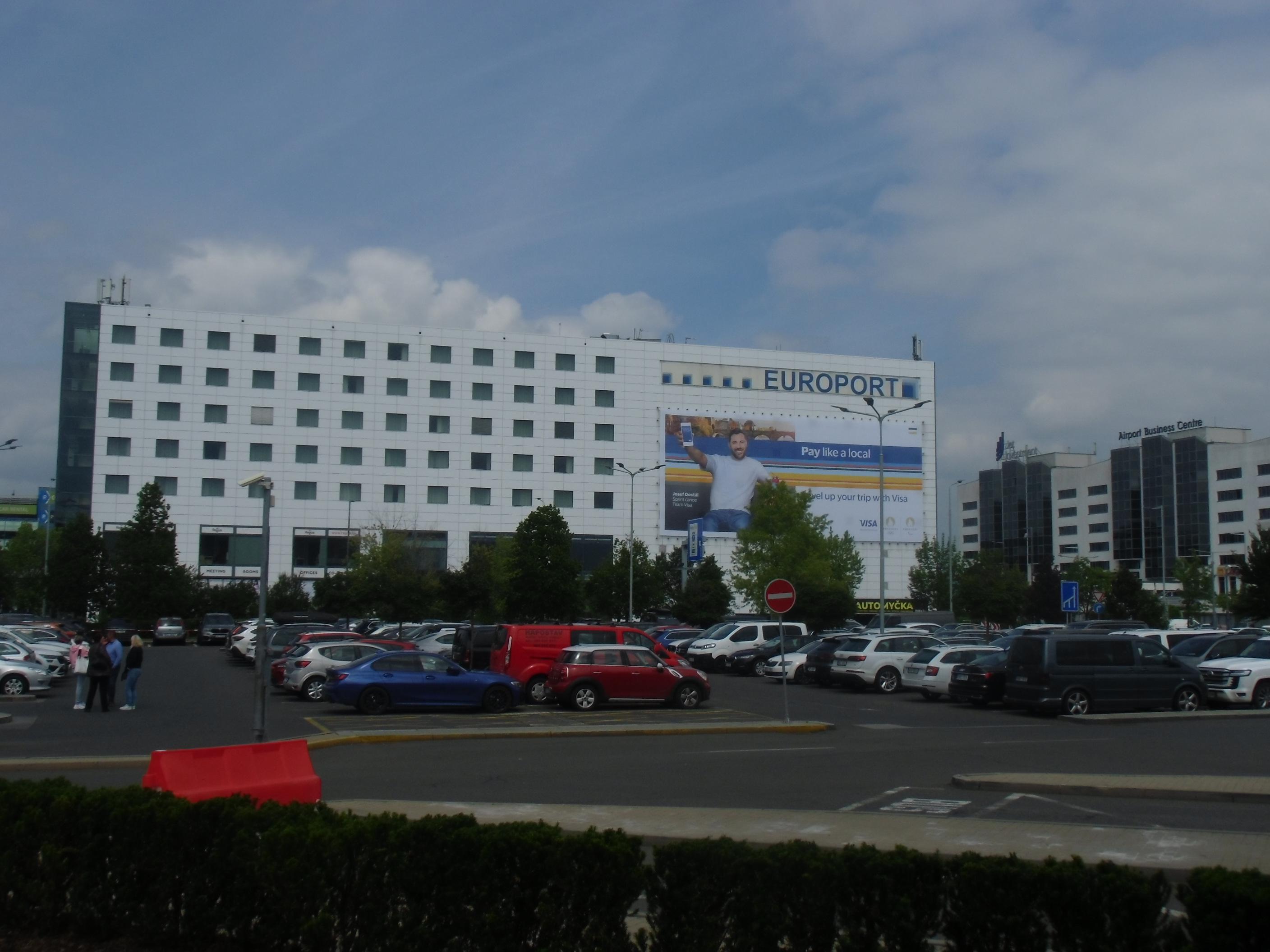 PANEK Mobility, s.r.o.