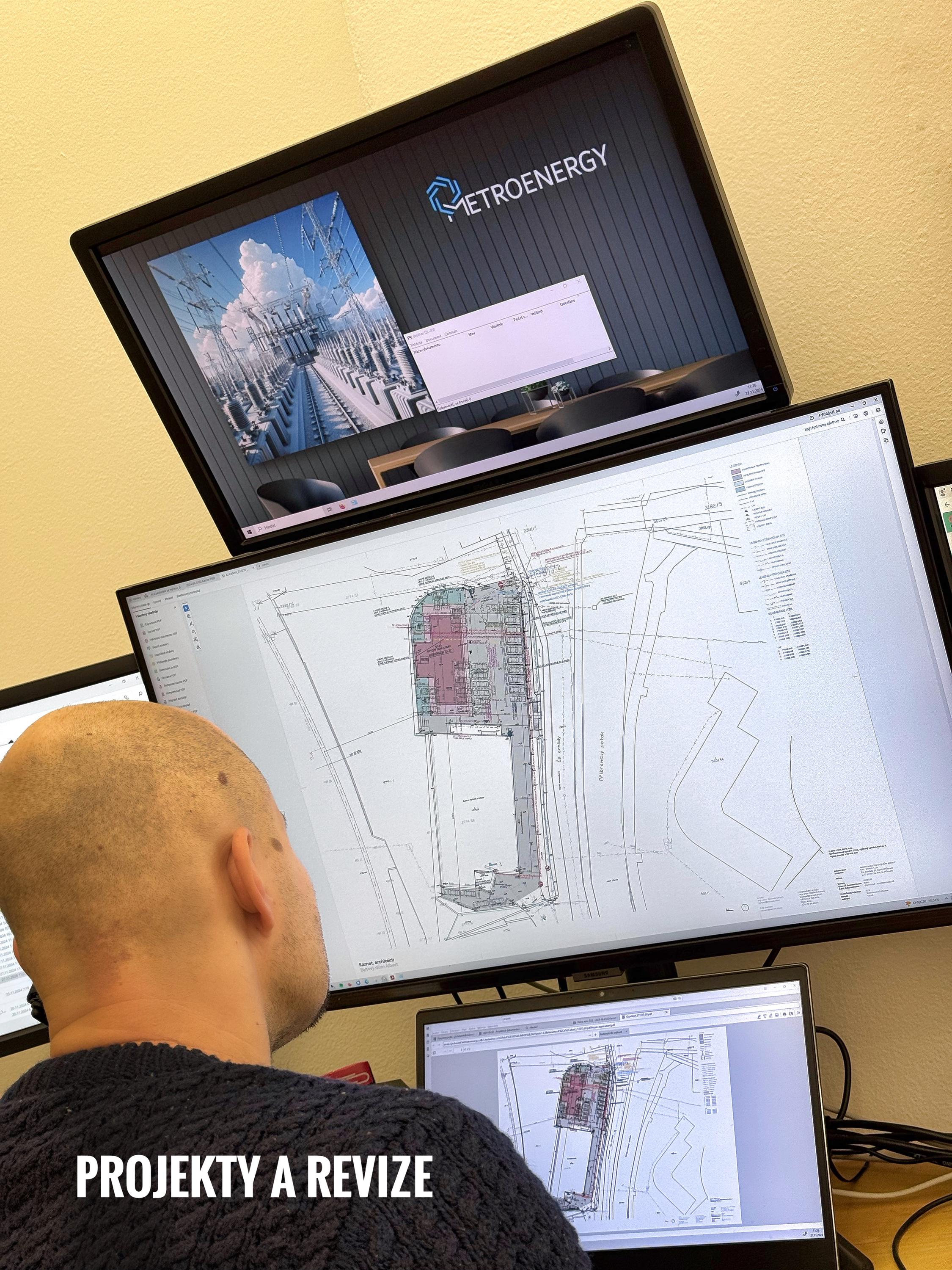 Metroenergy s.r.o. foto 3