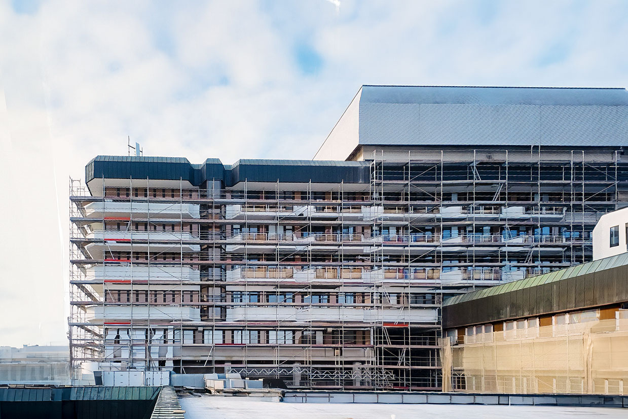 Lešení-Remirent s.r.o.