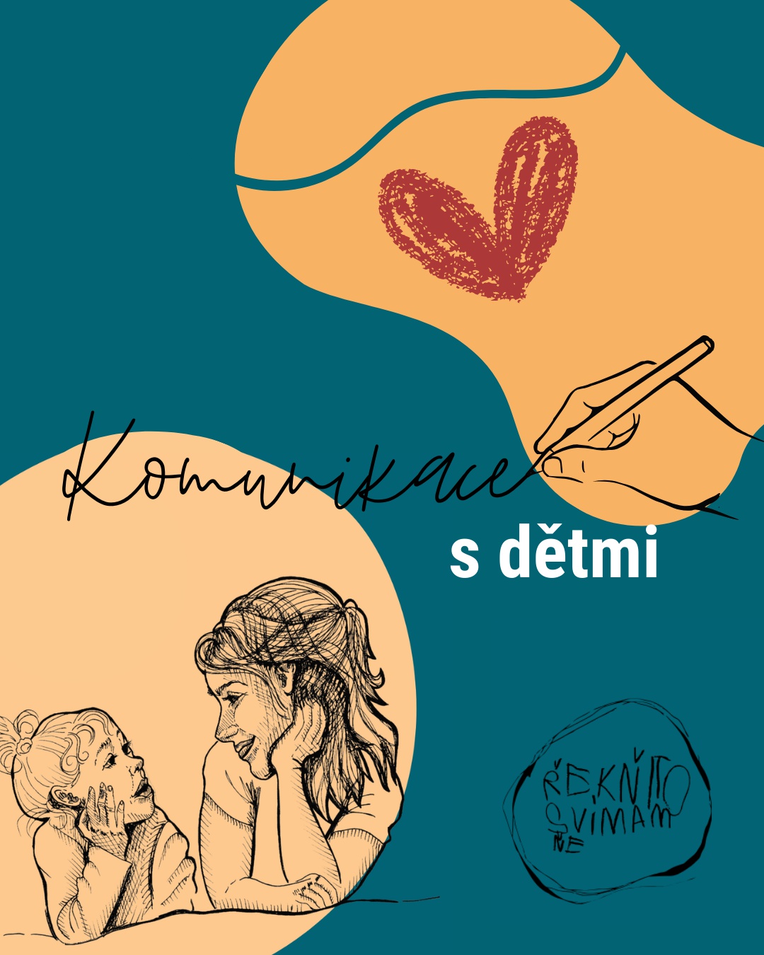 Řekni to svý mámě foto 3