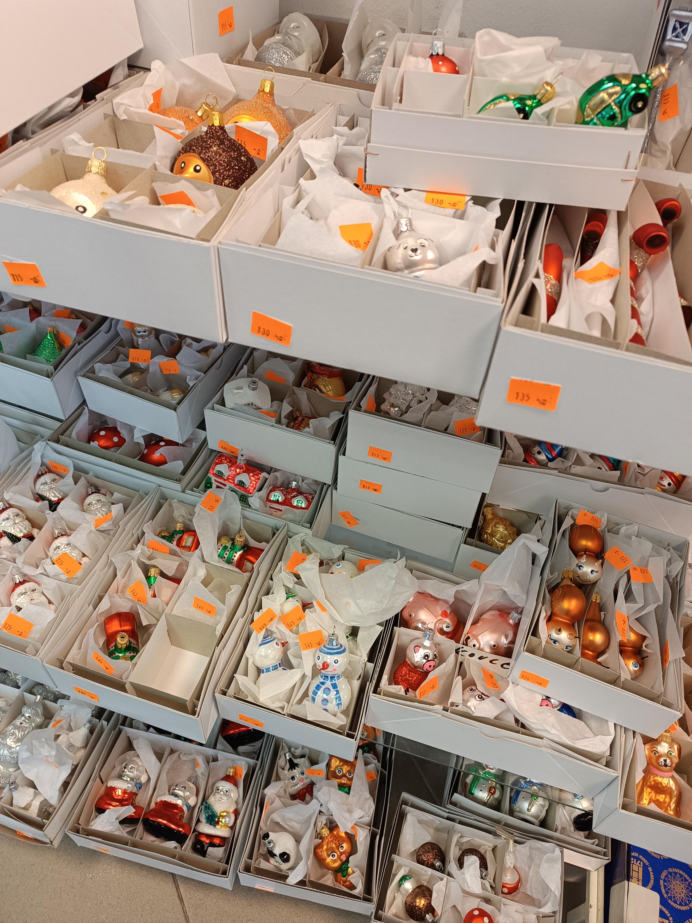 Crystal Bohemia Land - prodejna skla foto 2