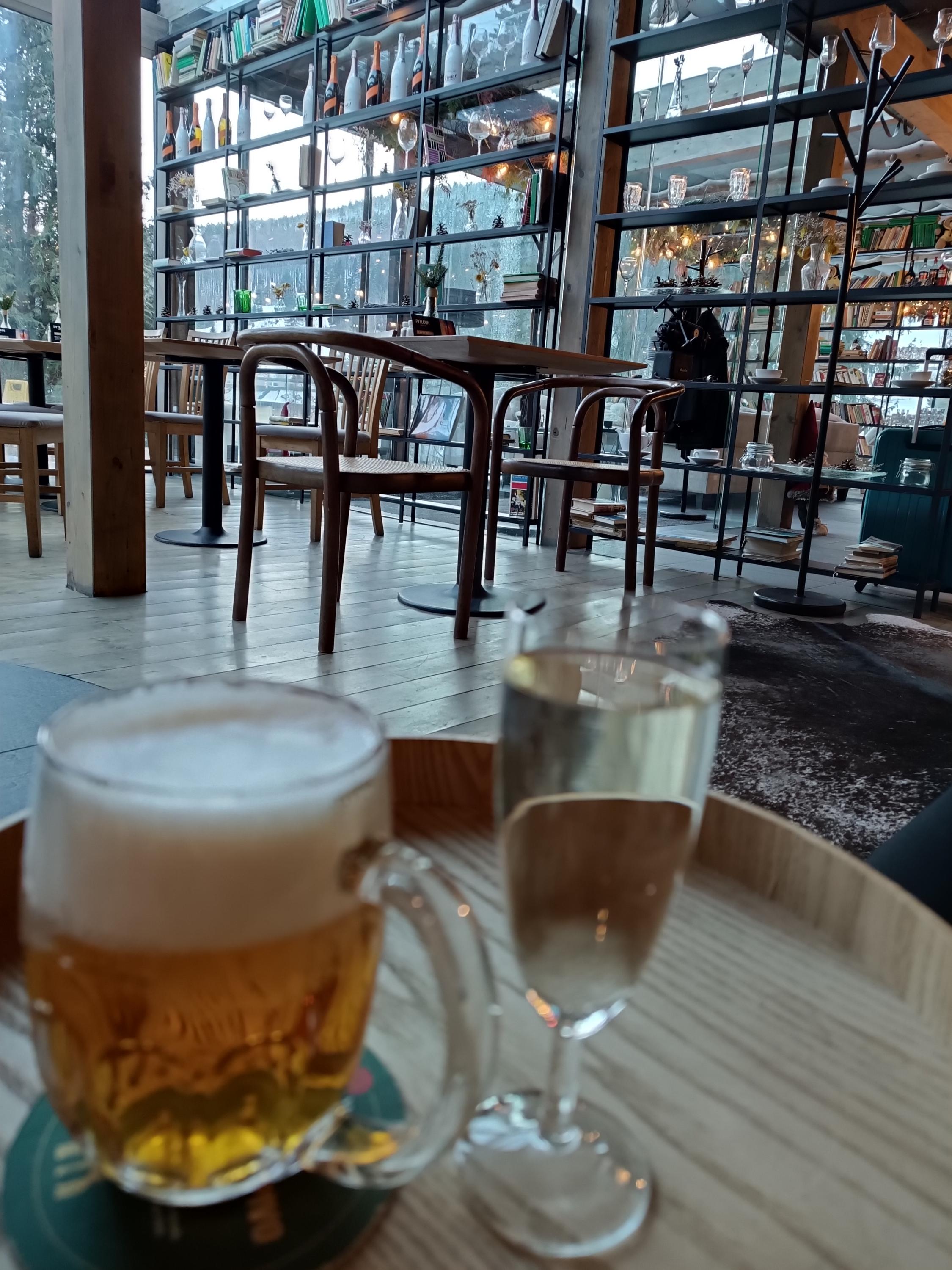 Restaurace Končina foto 5