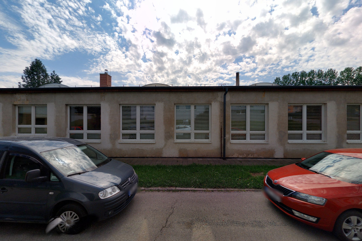 Agro-technická střední škola Bystřice nad Pernštejnem - dílny foto 1