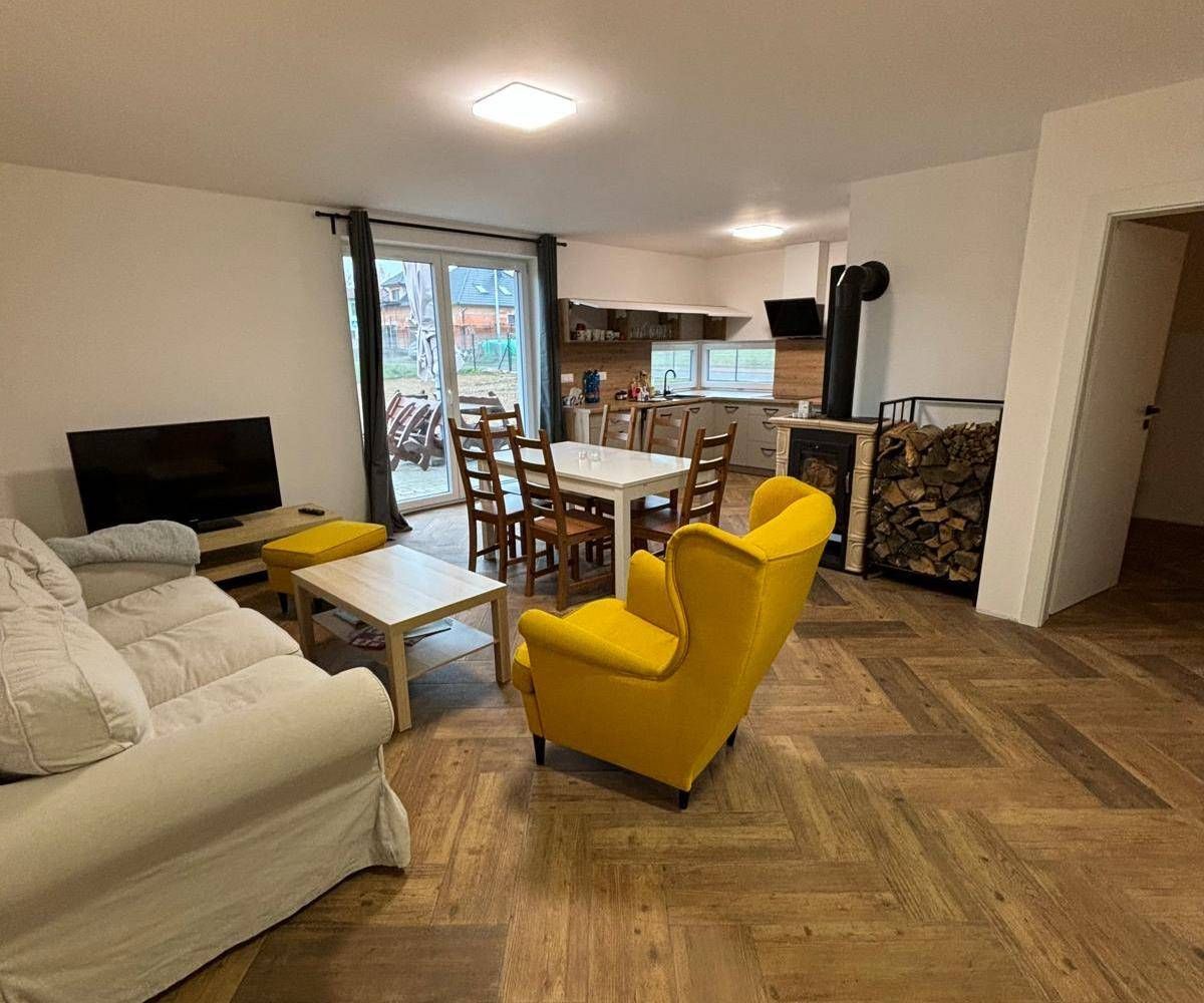 Postřekovo chalupa foto 4