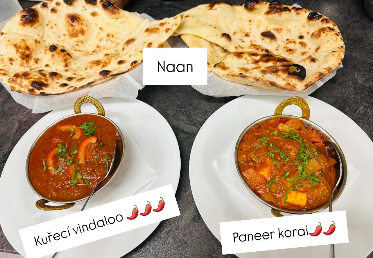 Curry & Tikka foto 5