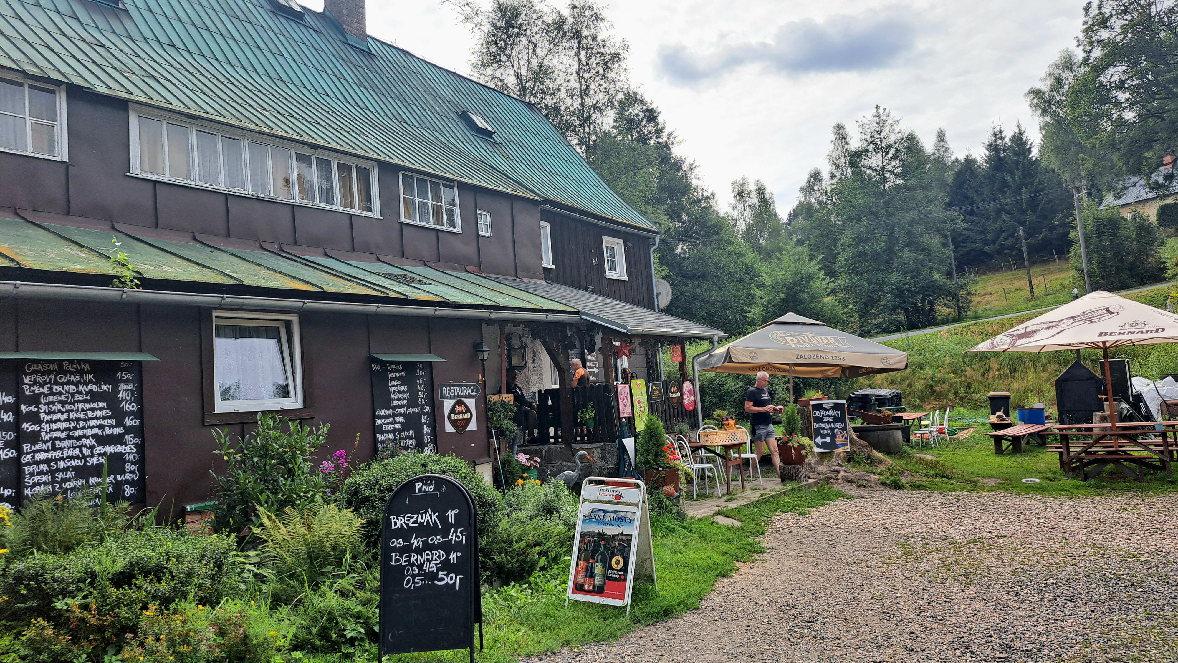 Restaurace Na Fakultě foto 6