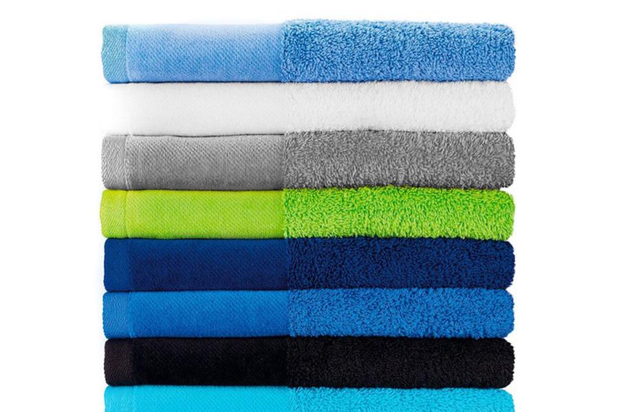 Delux luxusní ručníky