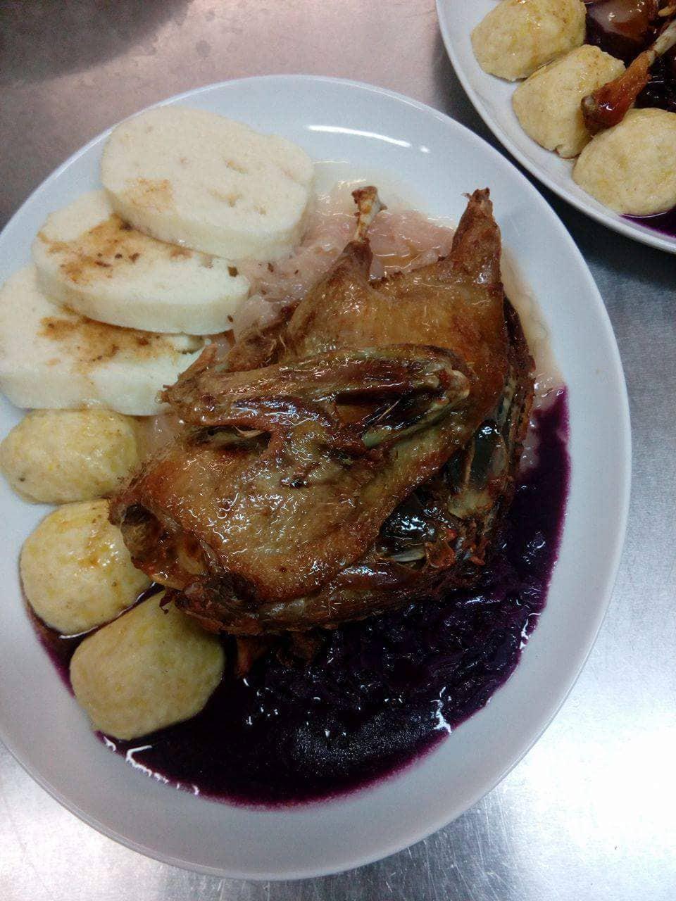 Restaurace Na Selské foto 2