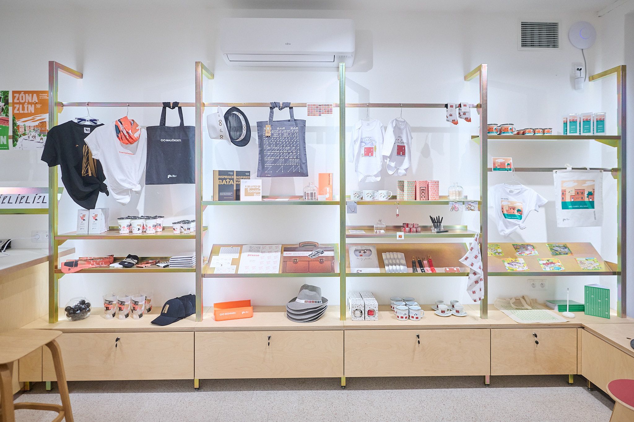 Turistické informační centrum Zlín